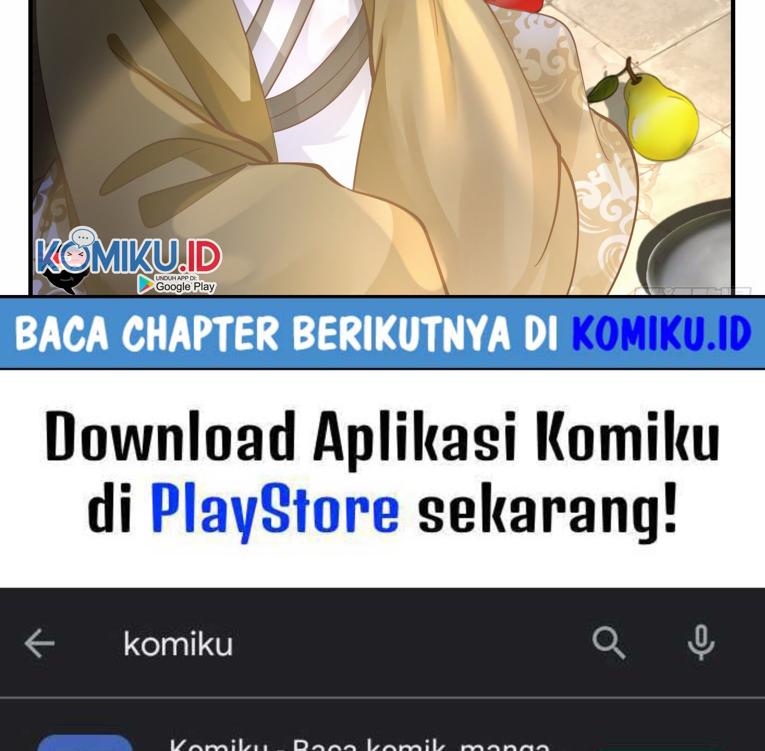Martial Peak Part 1 Chapter 1775 - halaman 28