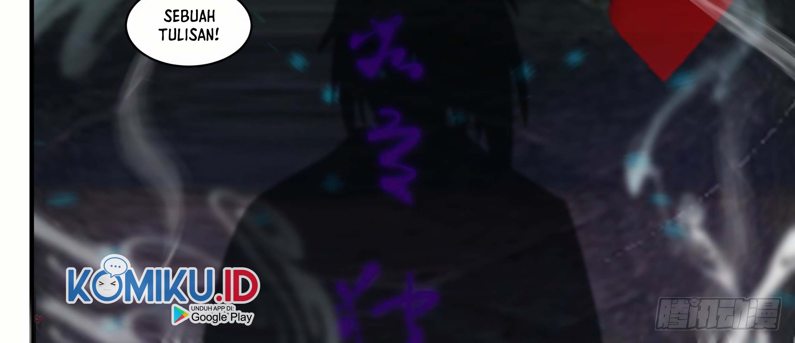 Martial Peak Part 1 Chapter 1776 - halaman 18