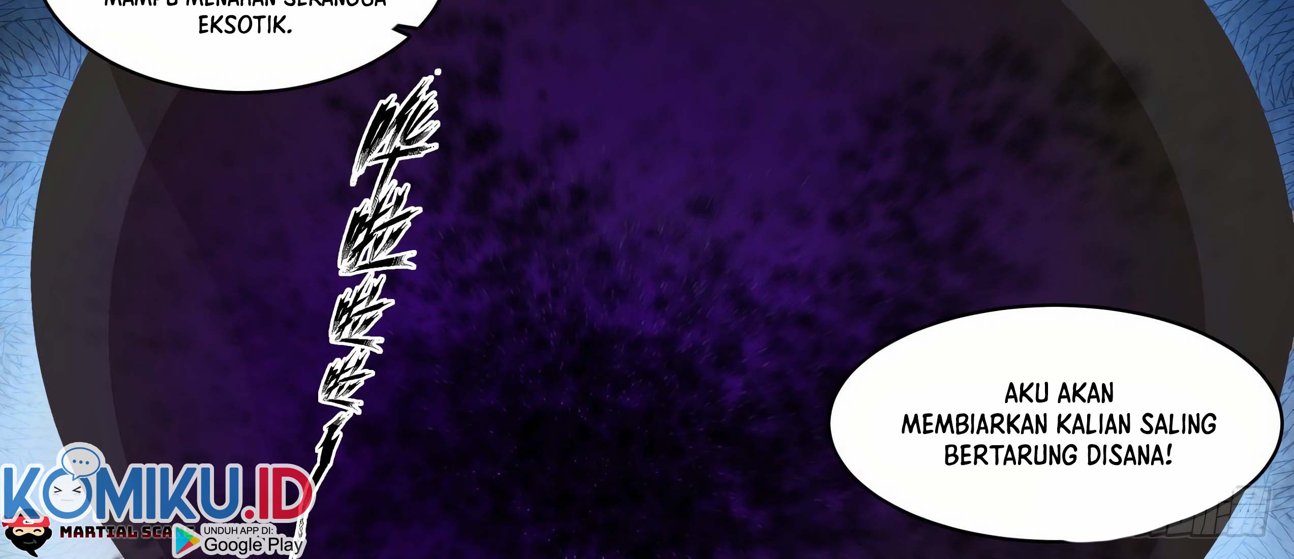 Martial Peak Part 1 Chapter 1776 - halaman 26