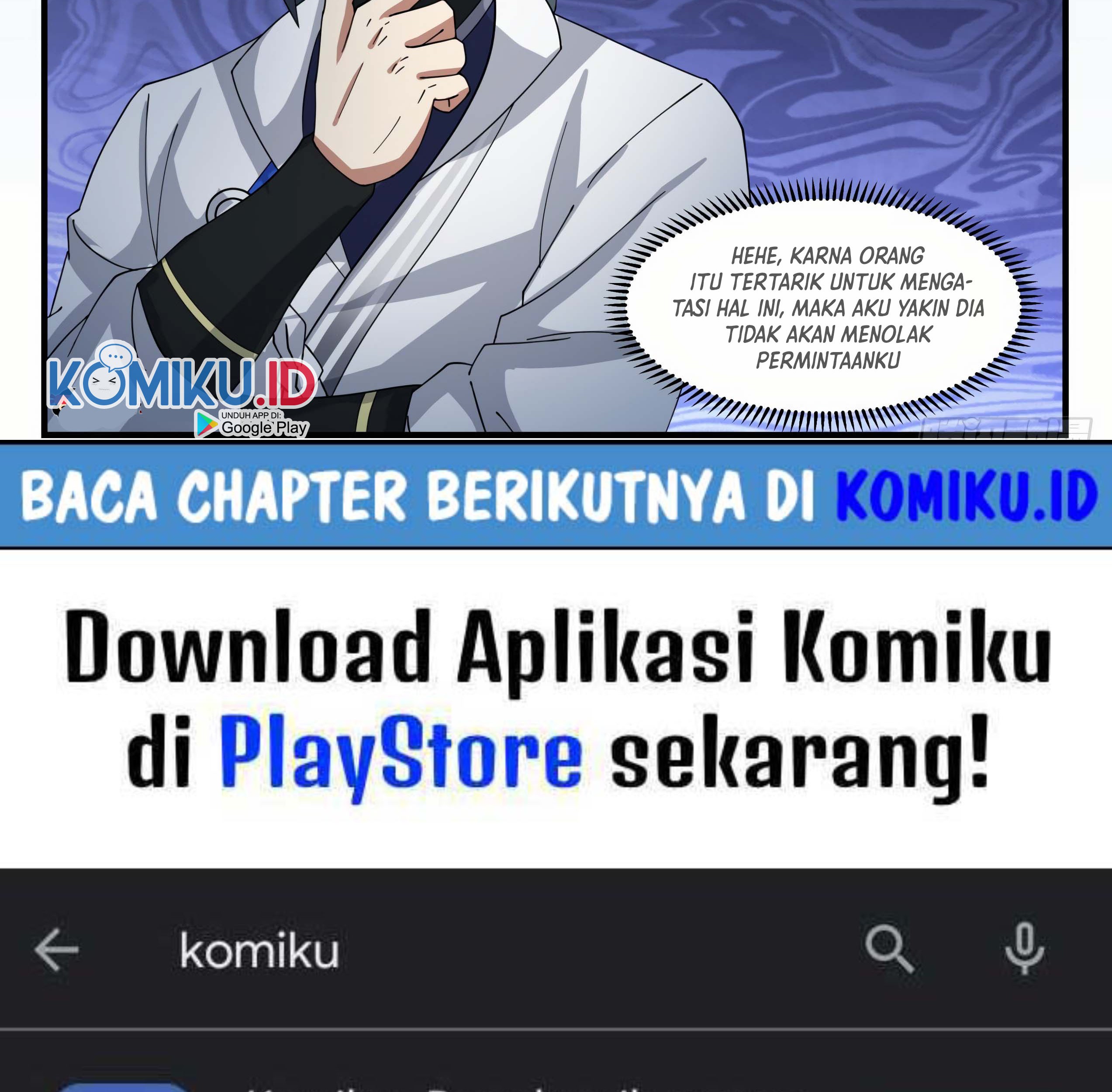 Martial Peak Part 1 Chapter 1776 - halaman 28