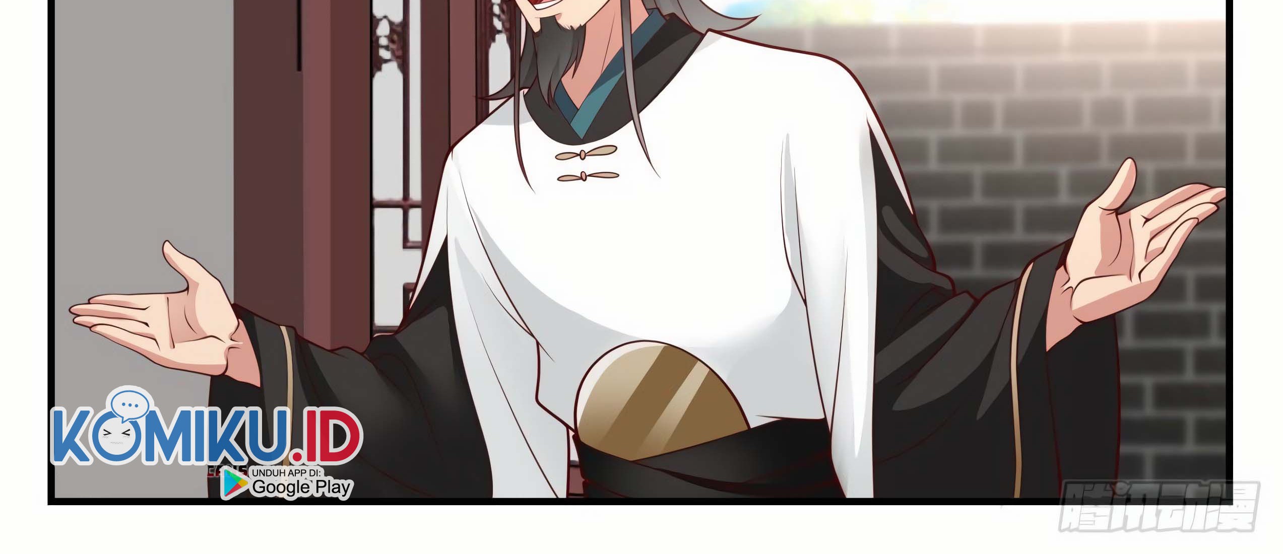 Martial Peak Part 1 Chapter 1778 - halaman 12