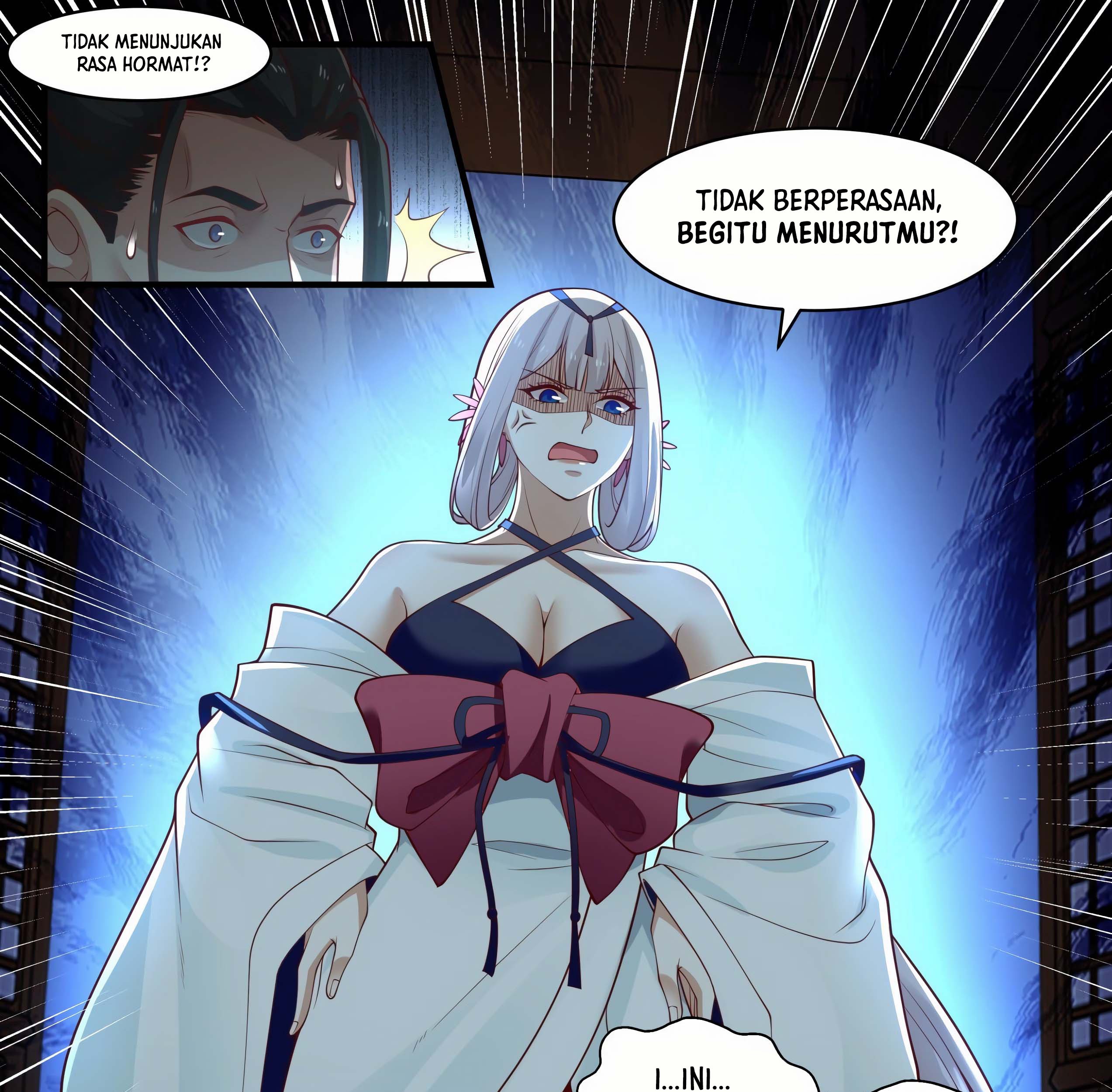 Martial Peak Part 1 Chapter 1778 - halaman 21