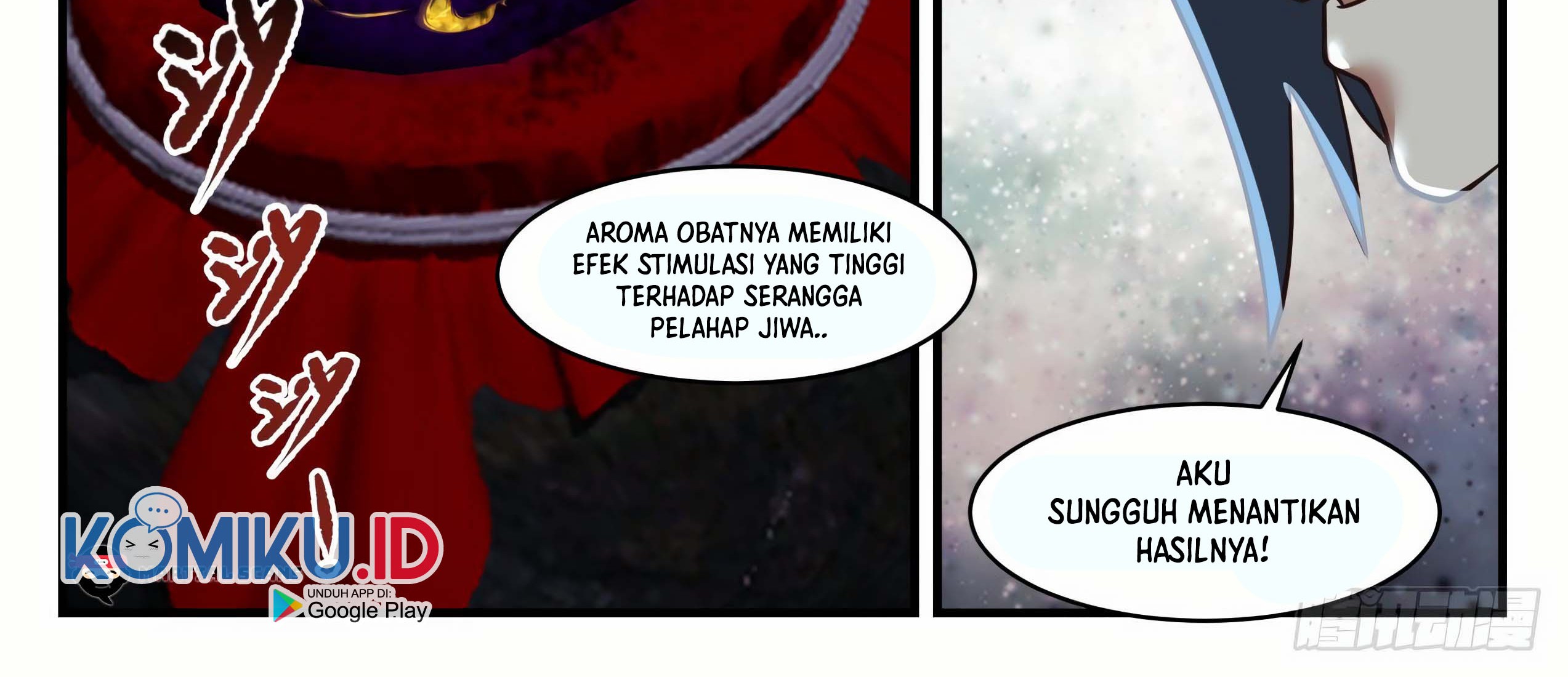 Martial Peak Part 1 Chapter 1778 - halaman 5