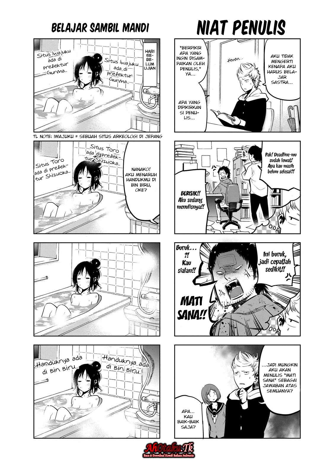 Martial Peak Part 1 Chapter 178 - halaman 4