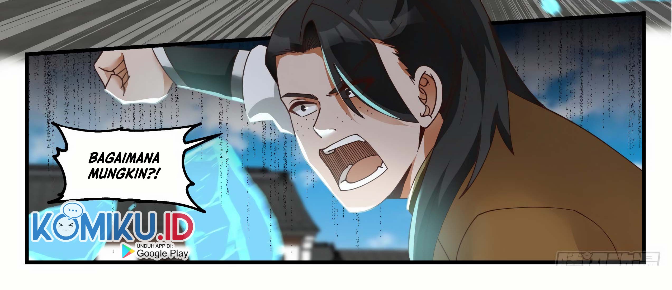 Martial Peak Part 1 Chapter 1781 - halaman 16