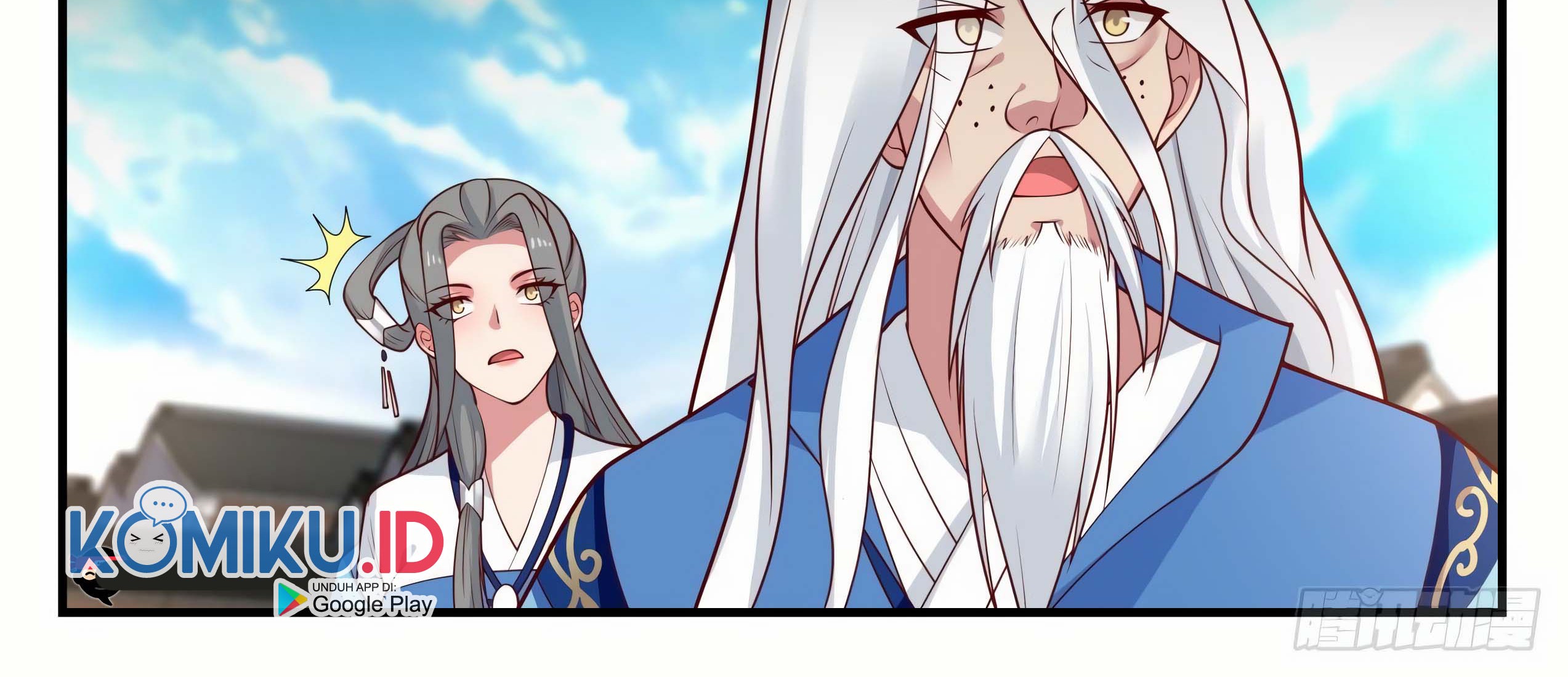 Martial Peak Part 1 Chapter 1781 - halaman 20