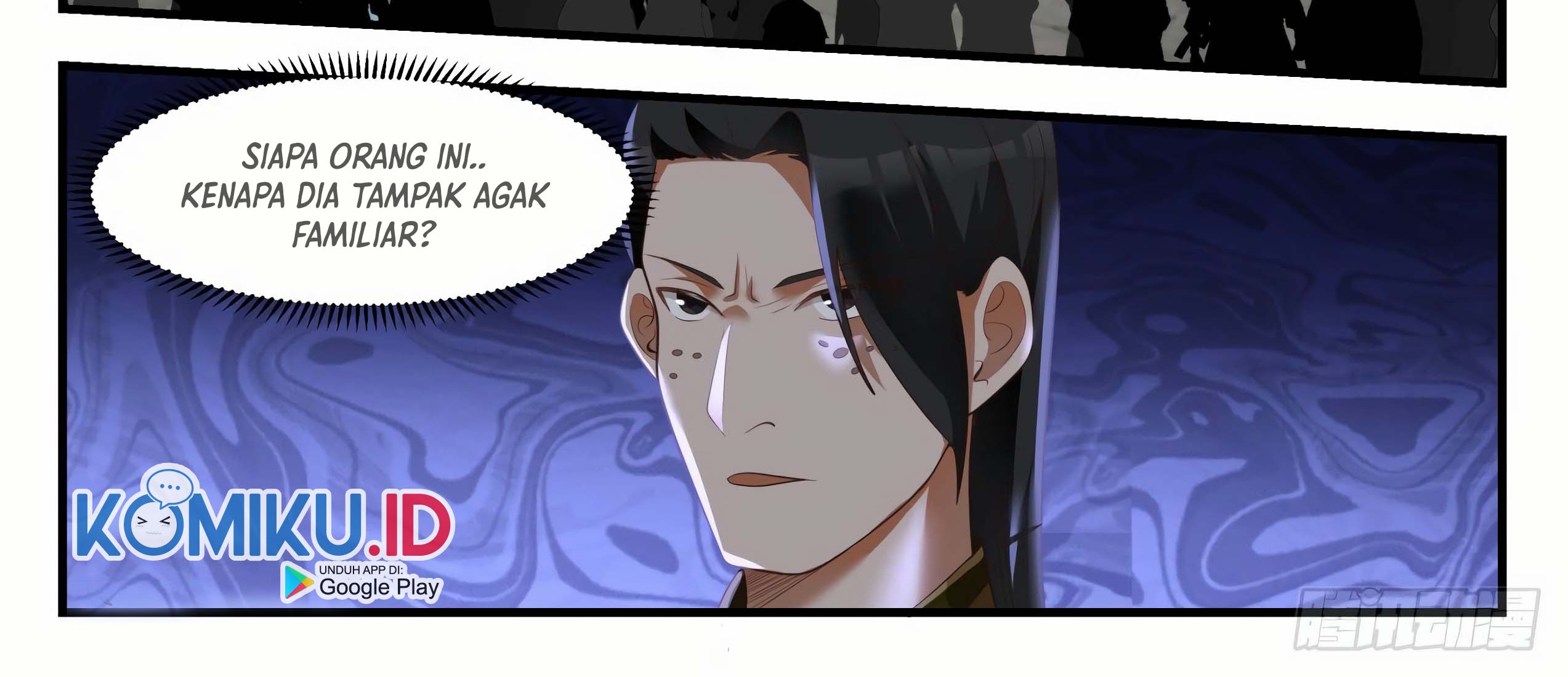 Martial Peak Part 1 Chapter 1781 - halaman 5