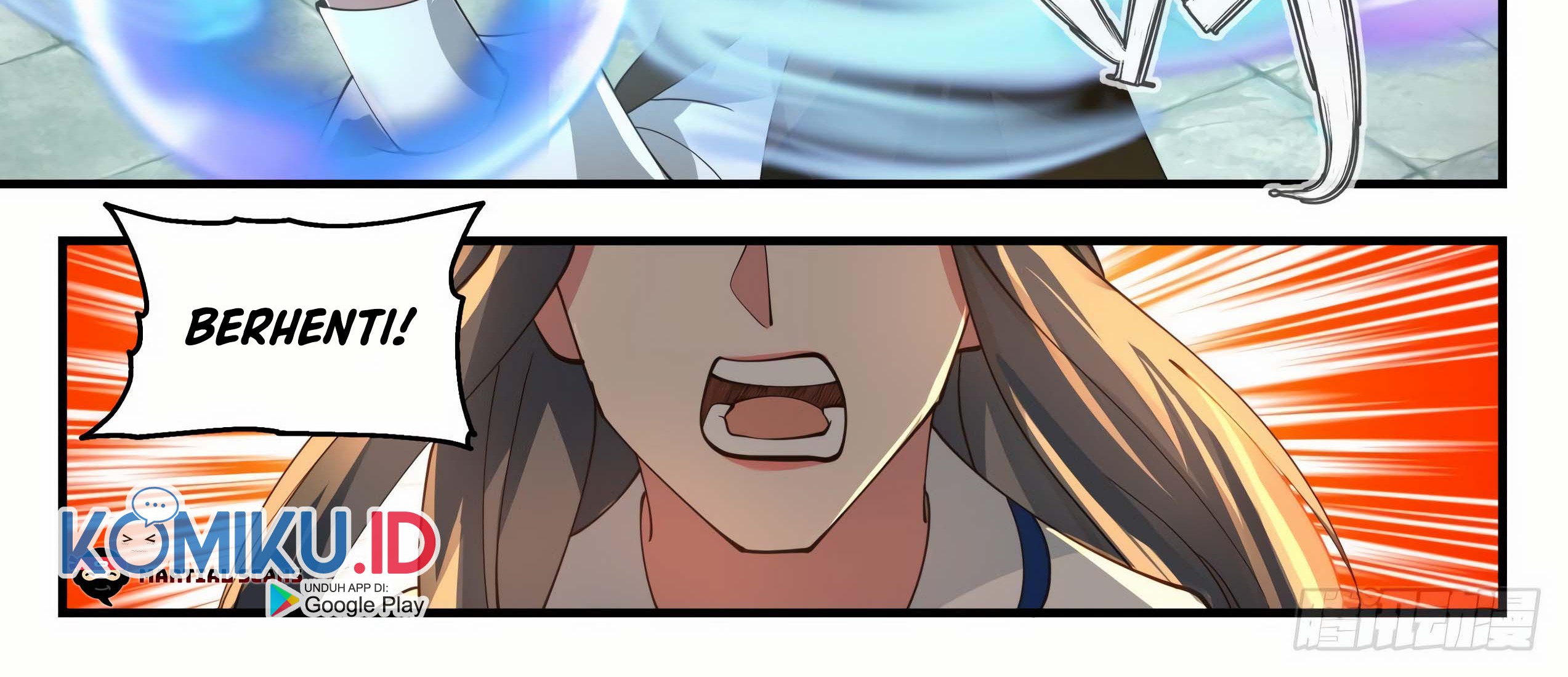Martial Peak Part 1 Chapter 1783 - halaman 14