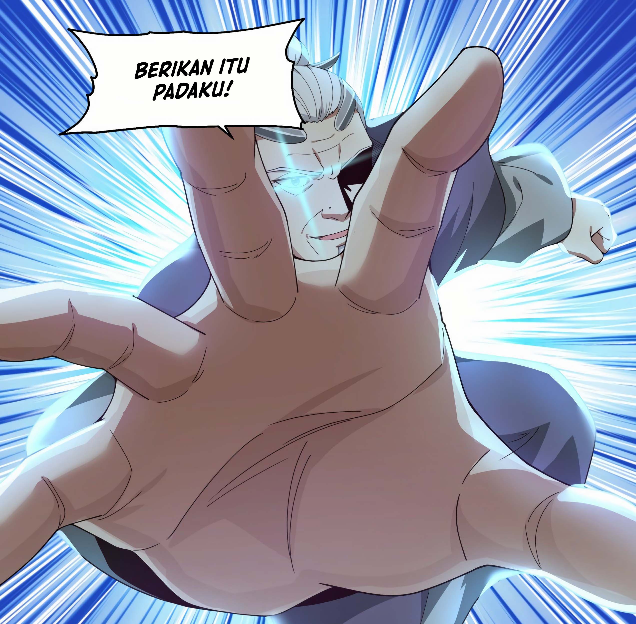 Martial Peak Part 1 Chapter 1783 - halaman 27