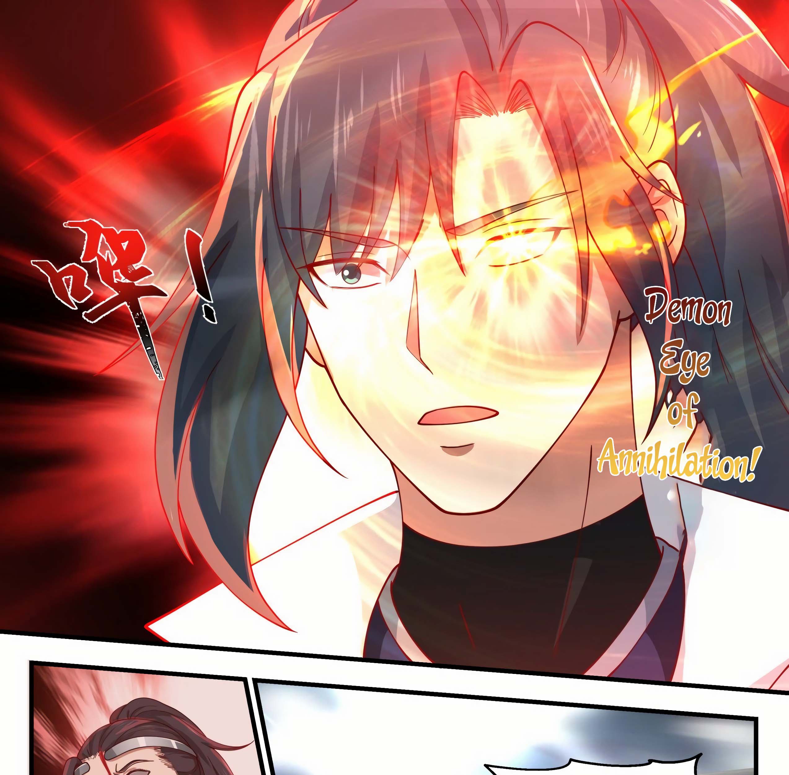 Martial Peak Part 1 Chapter 1784 - halaman 15