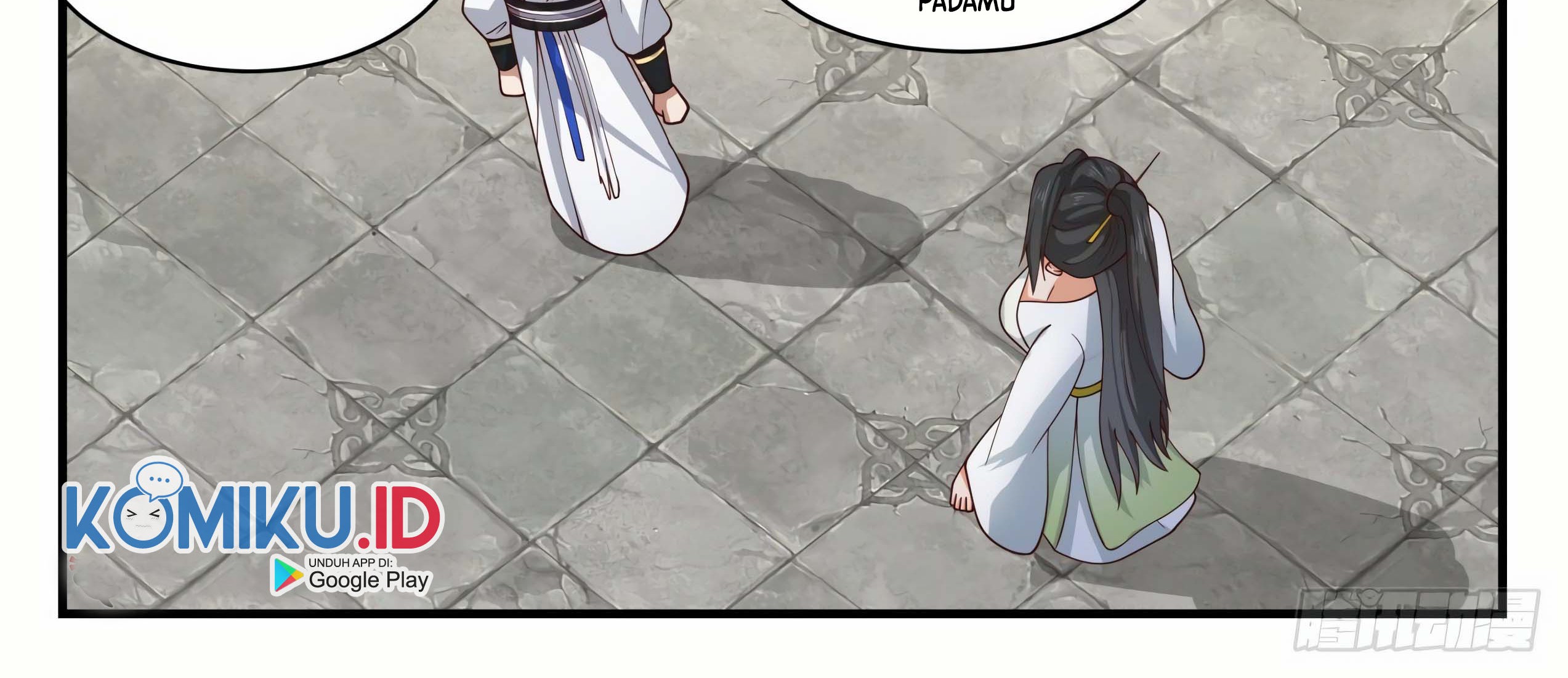 Martial Peak Part 1 Chapter 1784 - halaman 22