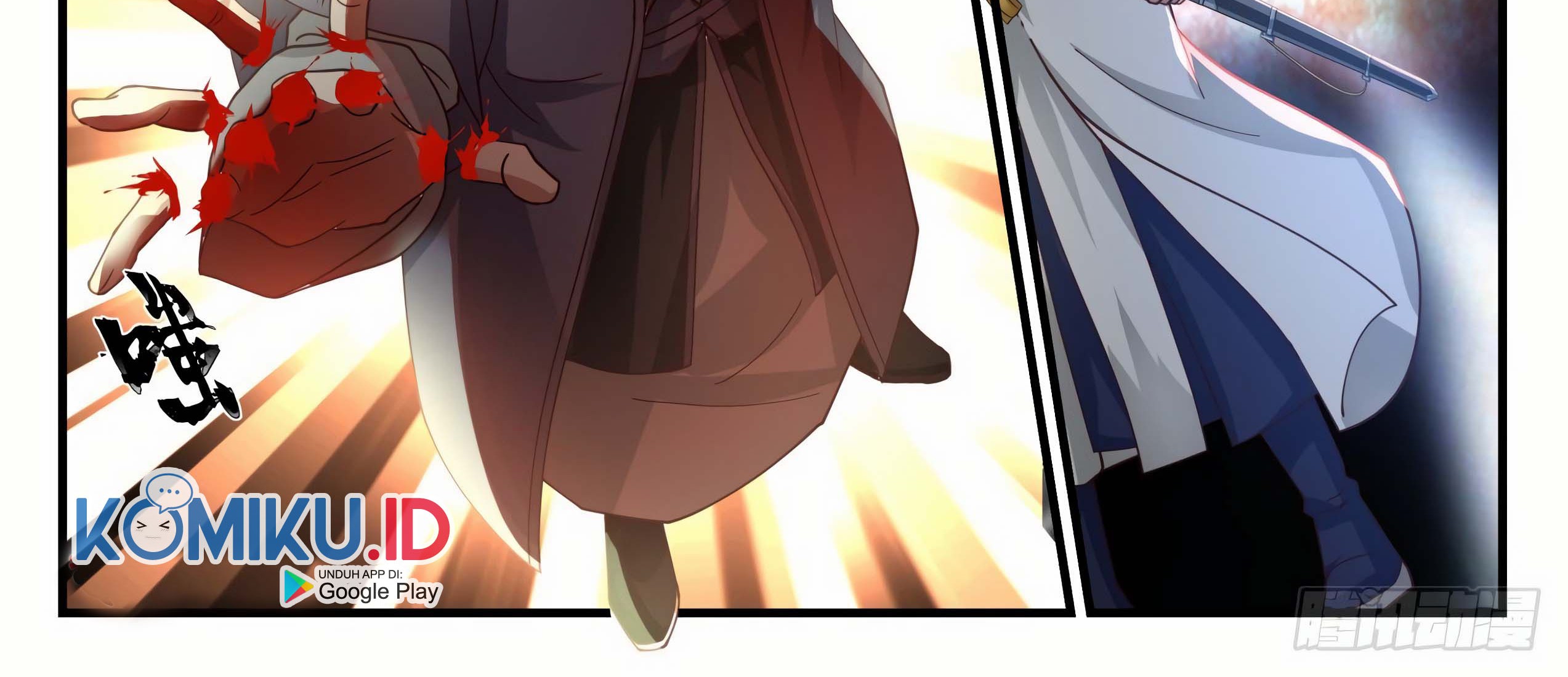 Martial Peak Part 1 Chapter 1784 - halaman 5