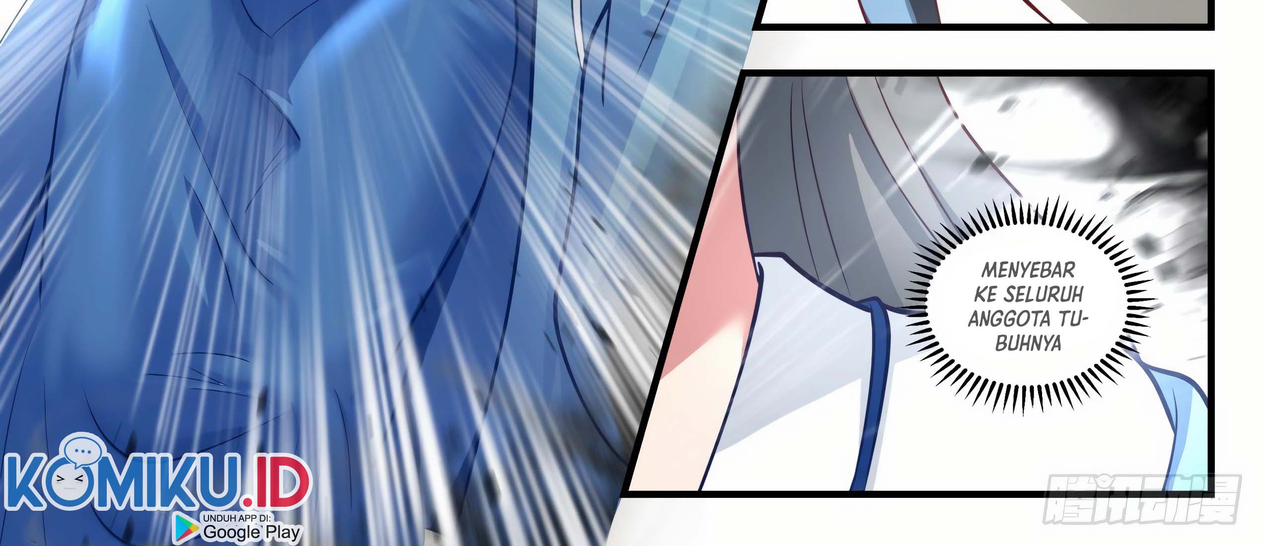 Martial Peak Part 1 Chapter 1785 - halaman 5