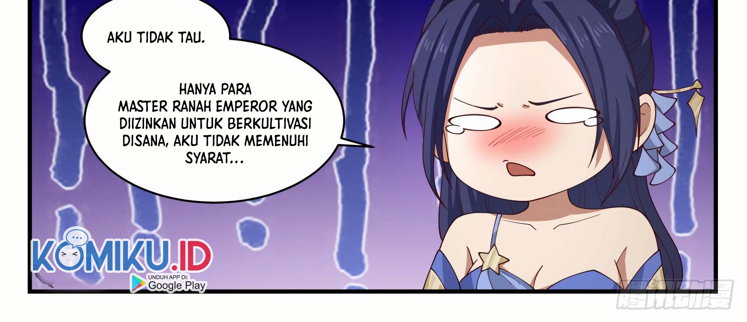 Martial Peak Part 1 Chapter 1787 - halaman 12