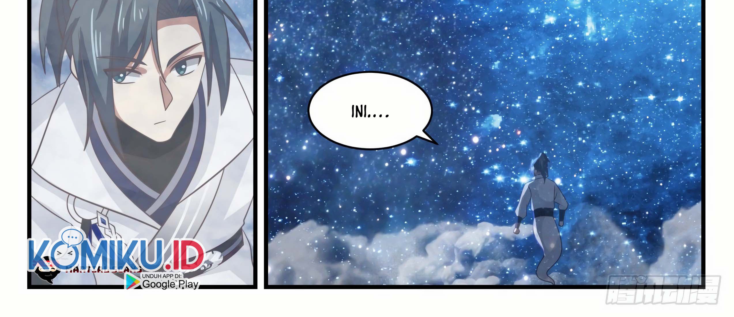Martial Peak Part 1 Chapter 1787 - halaman 24
