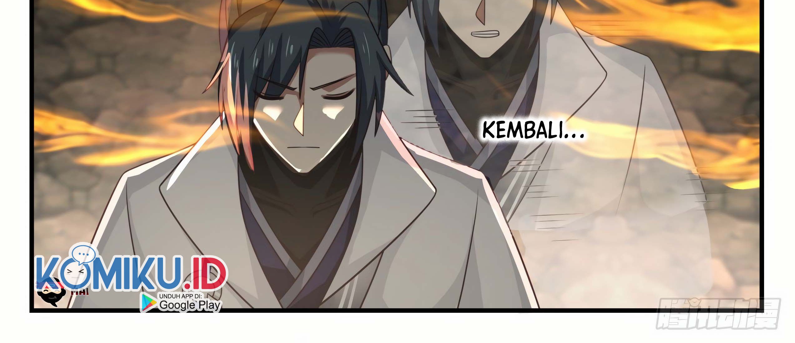 Martial Peak Part 1 Chapter 1787 - halaman 26