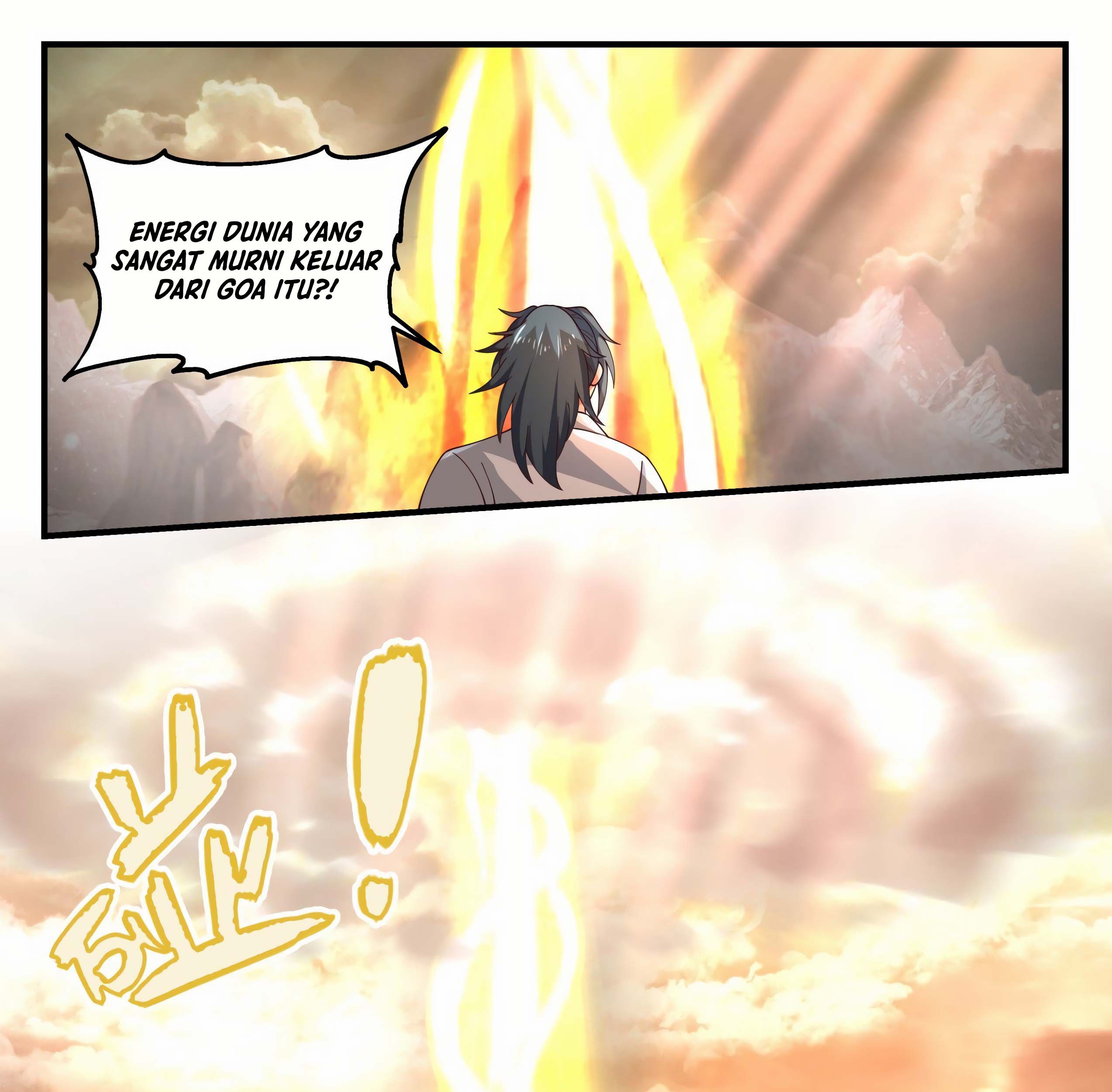 Martial Peak Part 1 Chapter 1787 - halaman 4