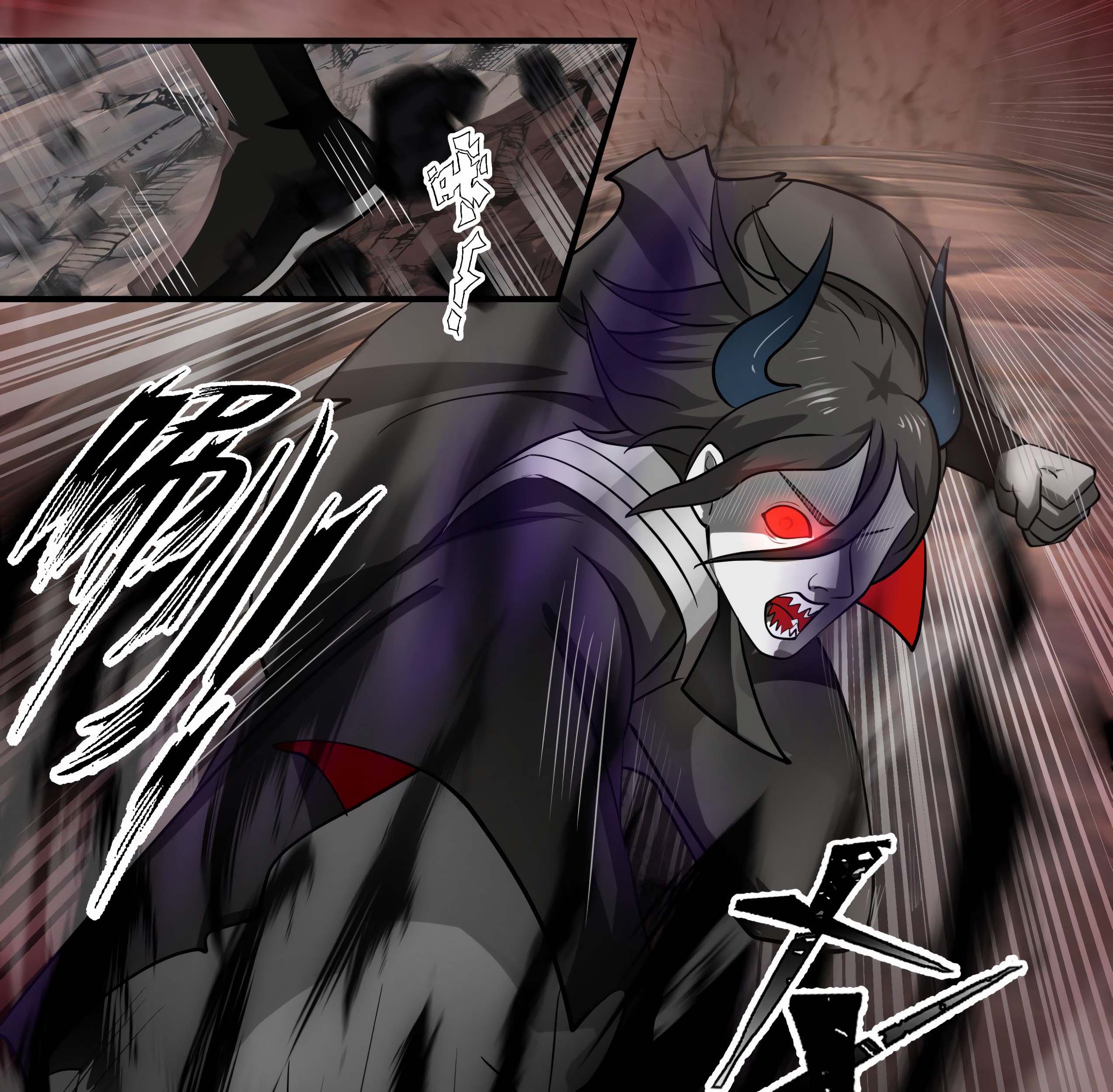 Martial Peak Part 1 Chapter 1789 - halaman 27