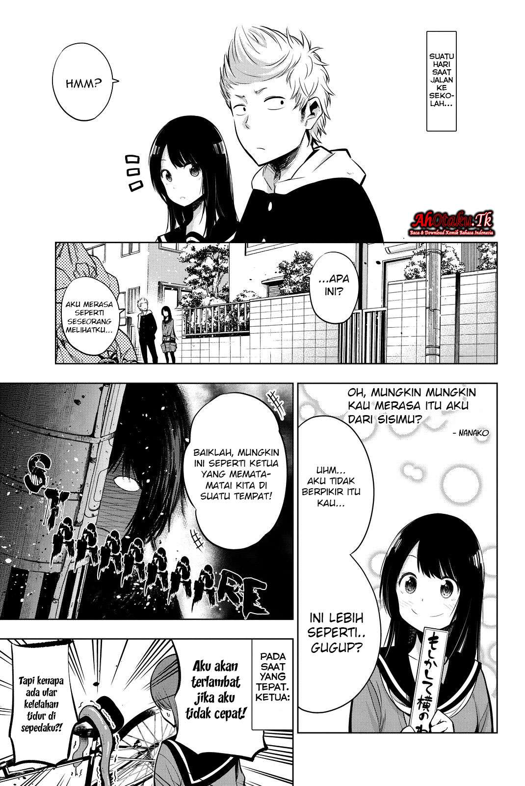 Martial Peak Part 1 Chapter 179 - halaman 3