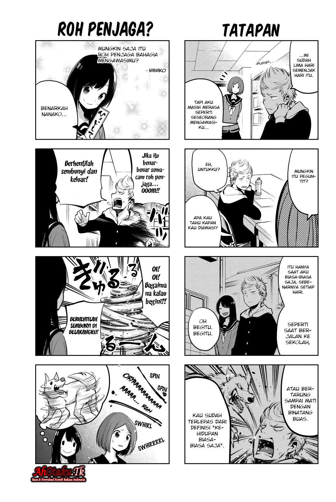 Martial Peak Part 1 Chapter 179 - halaman 5