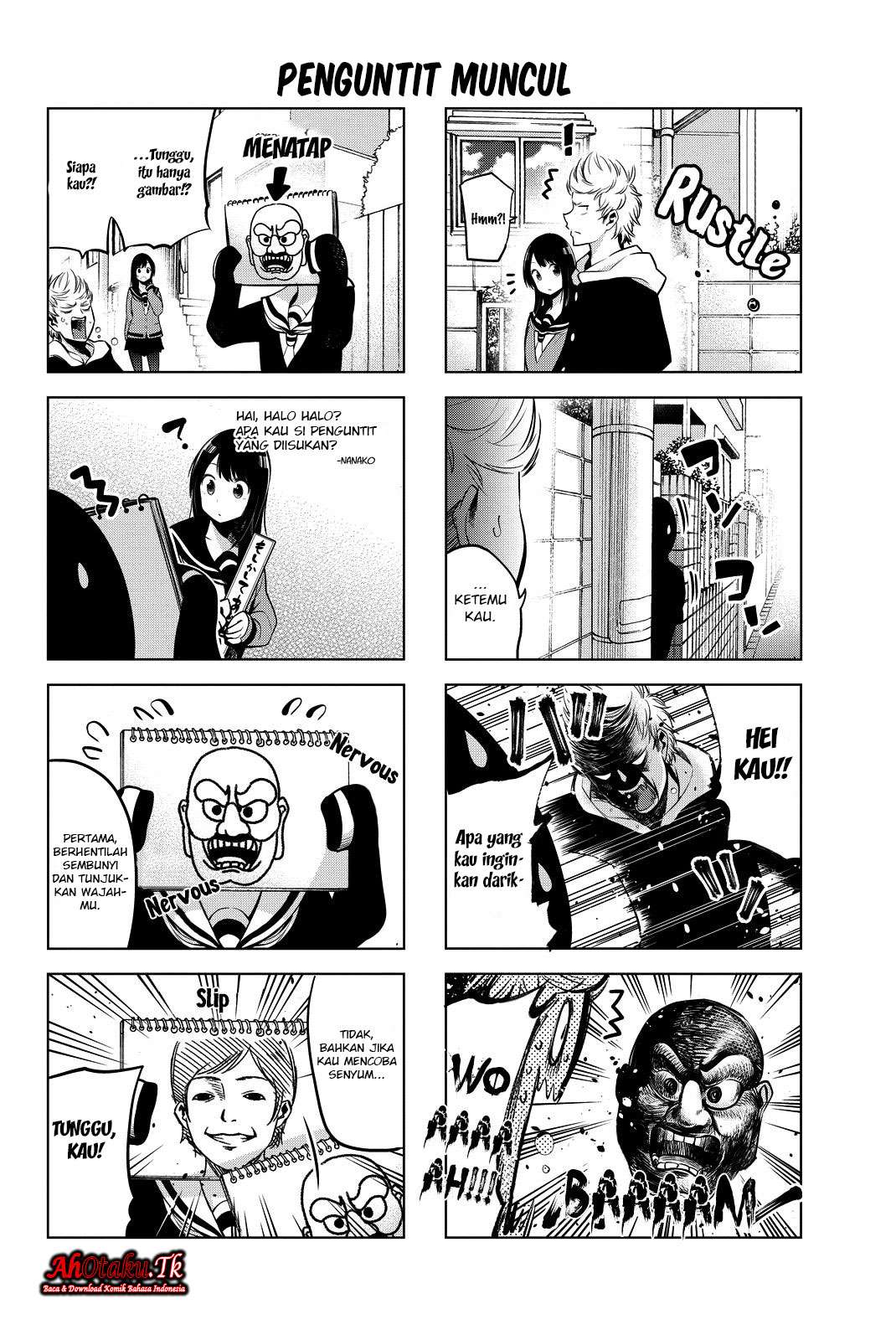 Martial Peak Part 1 Chapter 179 - halaman 8