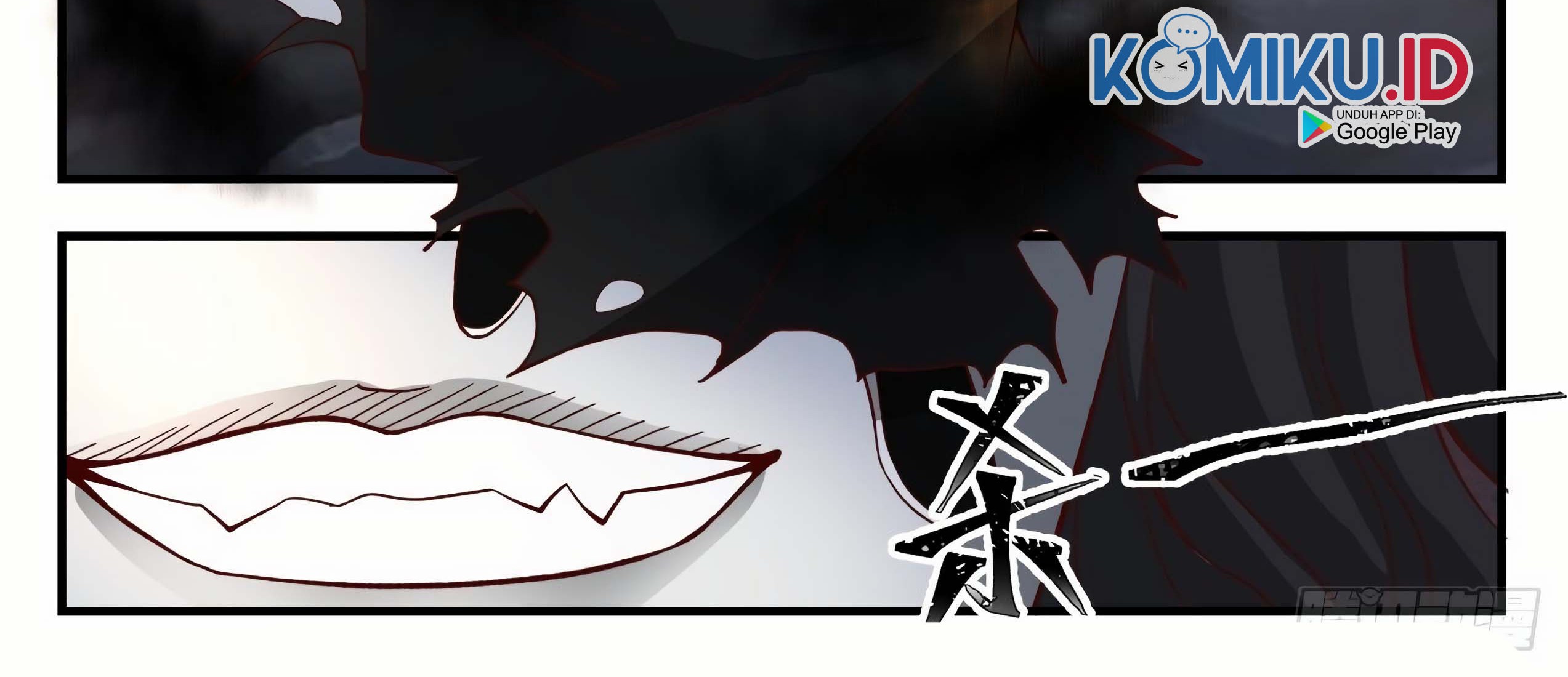 Martial Peak Part 1 Chapter 1790 - halaman 16