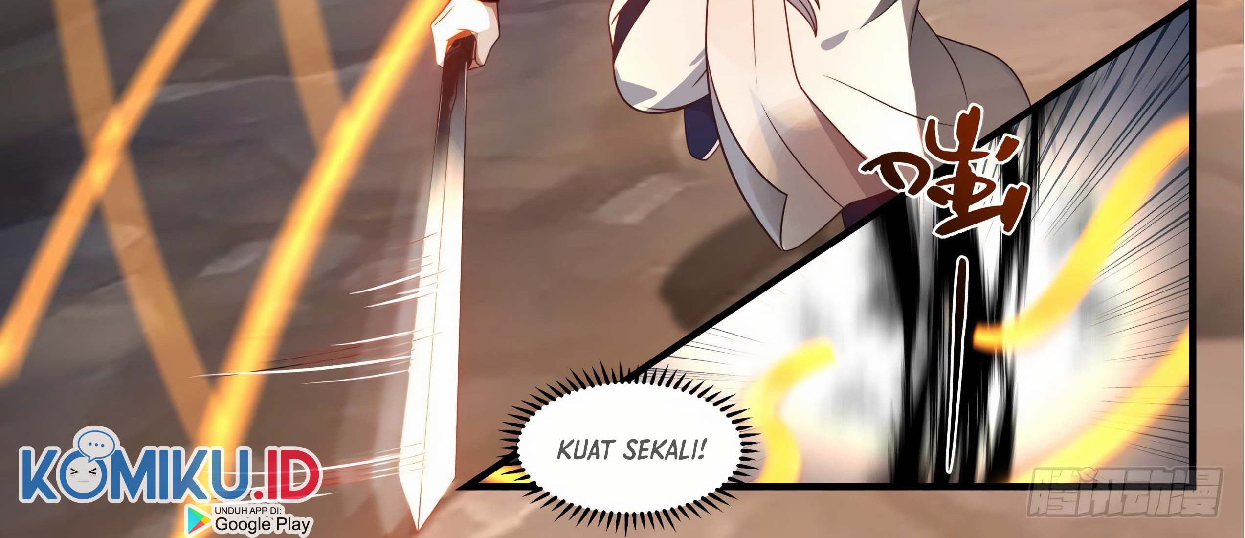 Martial Peak Part 1 Chapter 1790 - halaman 18