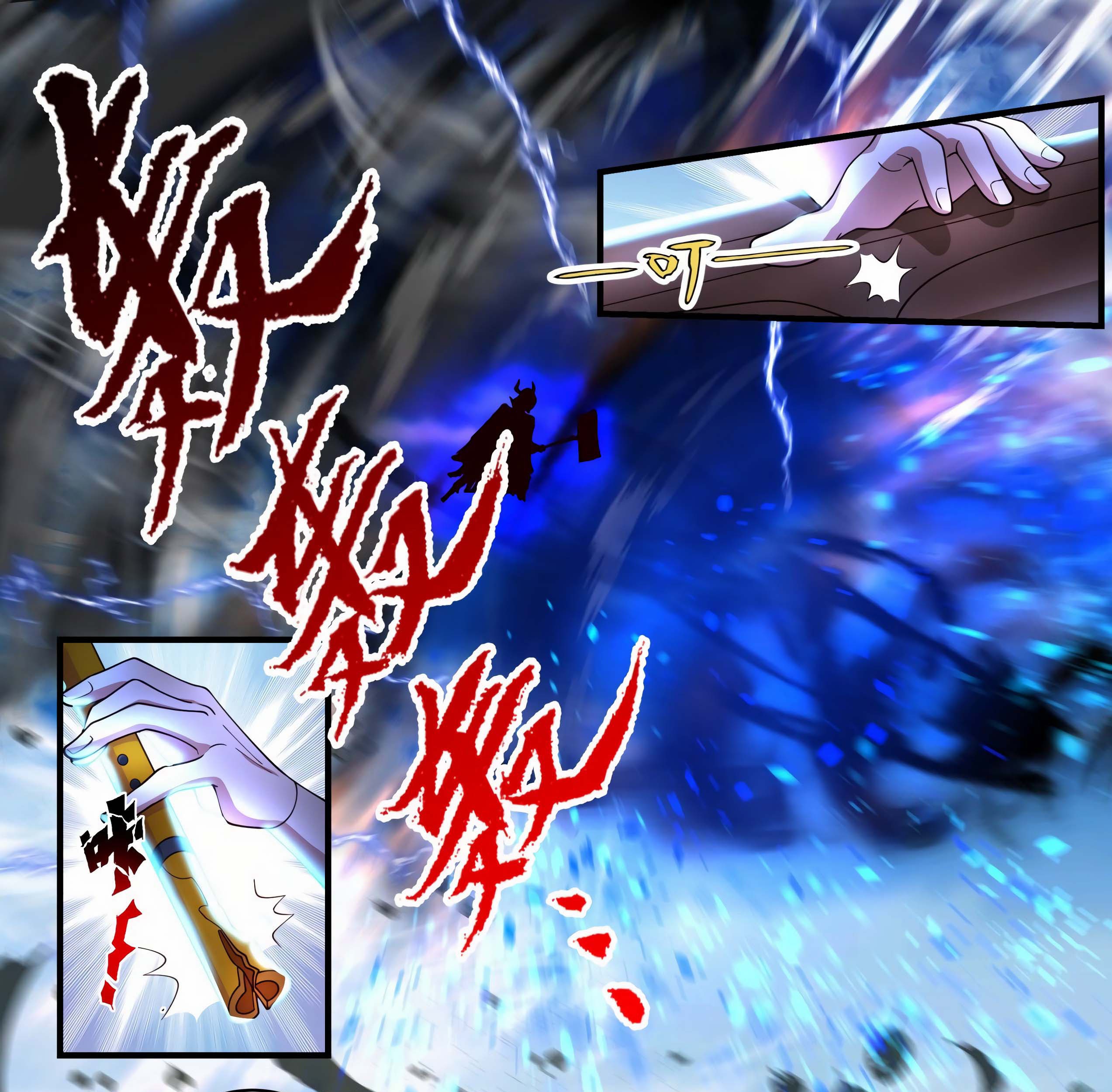 Martial Peak Part 1 Chapter 1791 - halaman 21