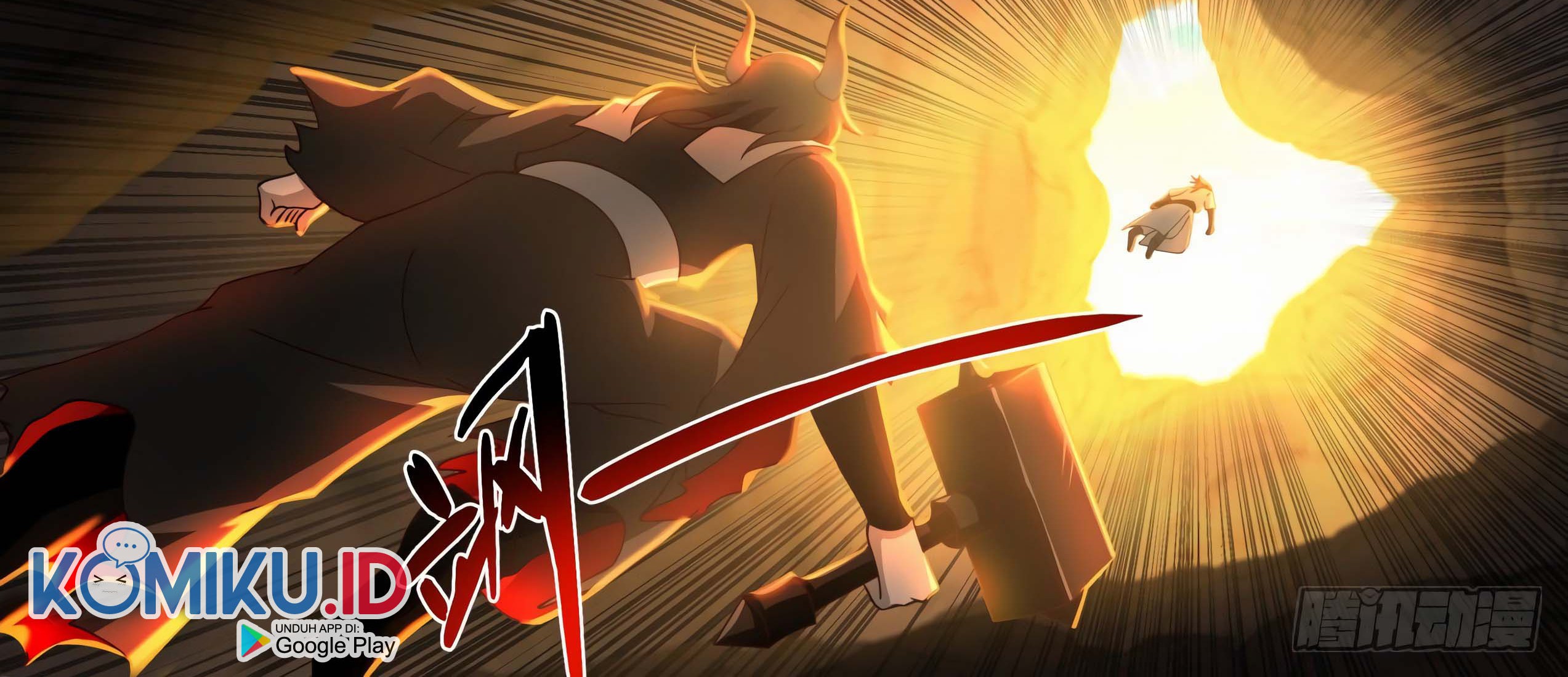 Martial Peak Part 1 Chapter 1791 - halaman 5