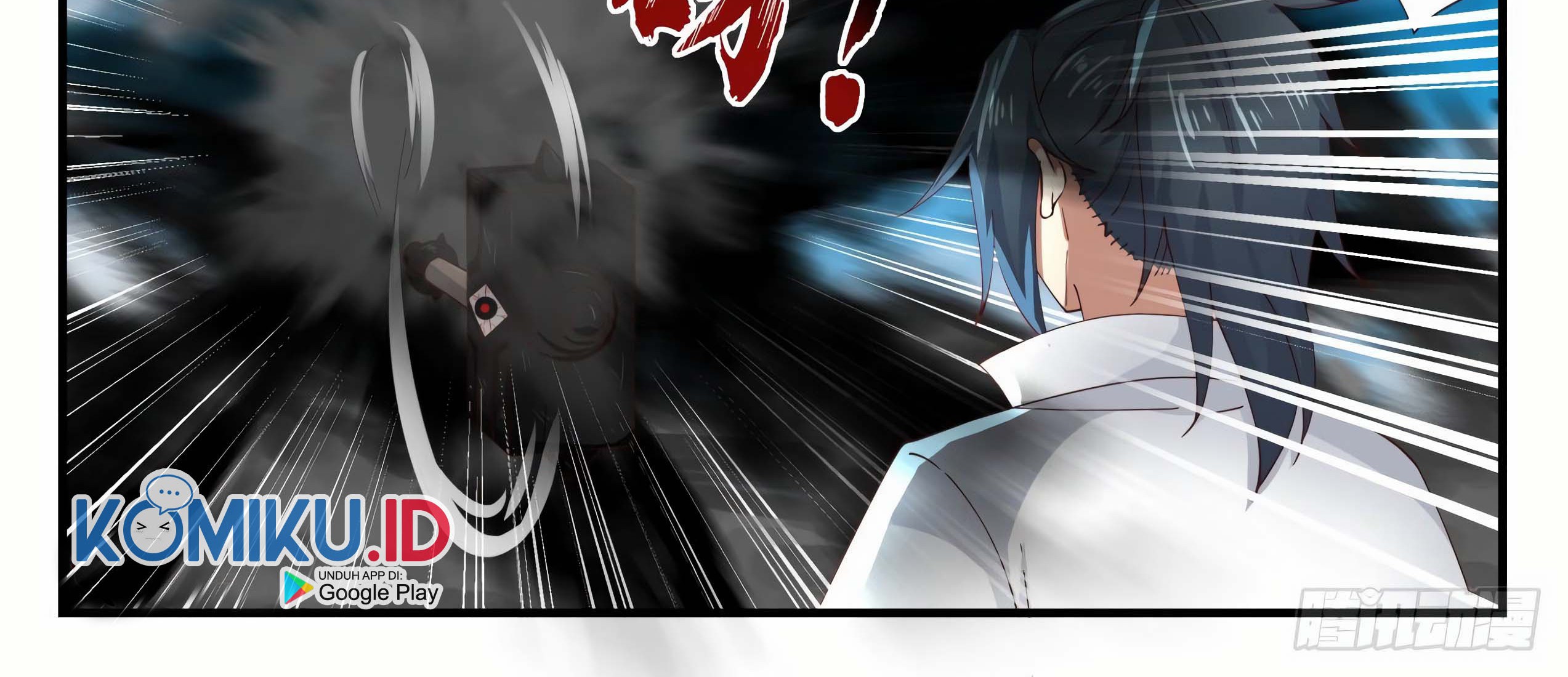 Martial Peak Part 1 Chapter 1792 - halaman 18