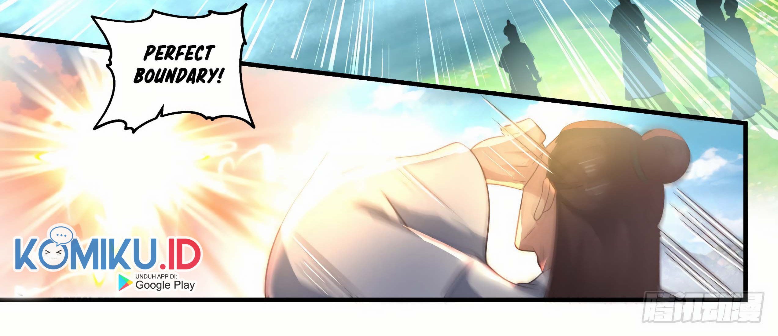 Martial Peak Part 1 Chapter 1793 - halaman 22