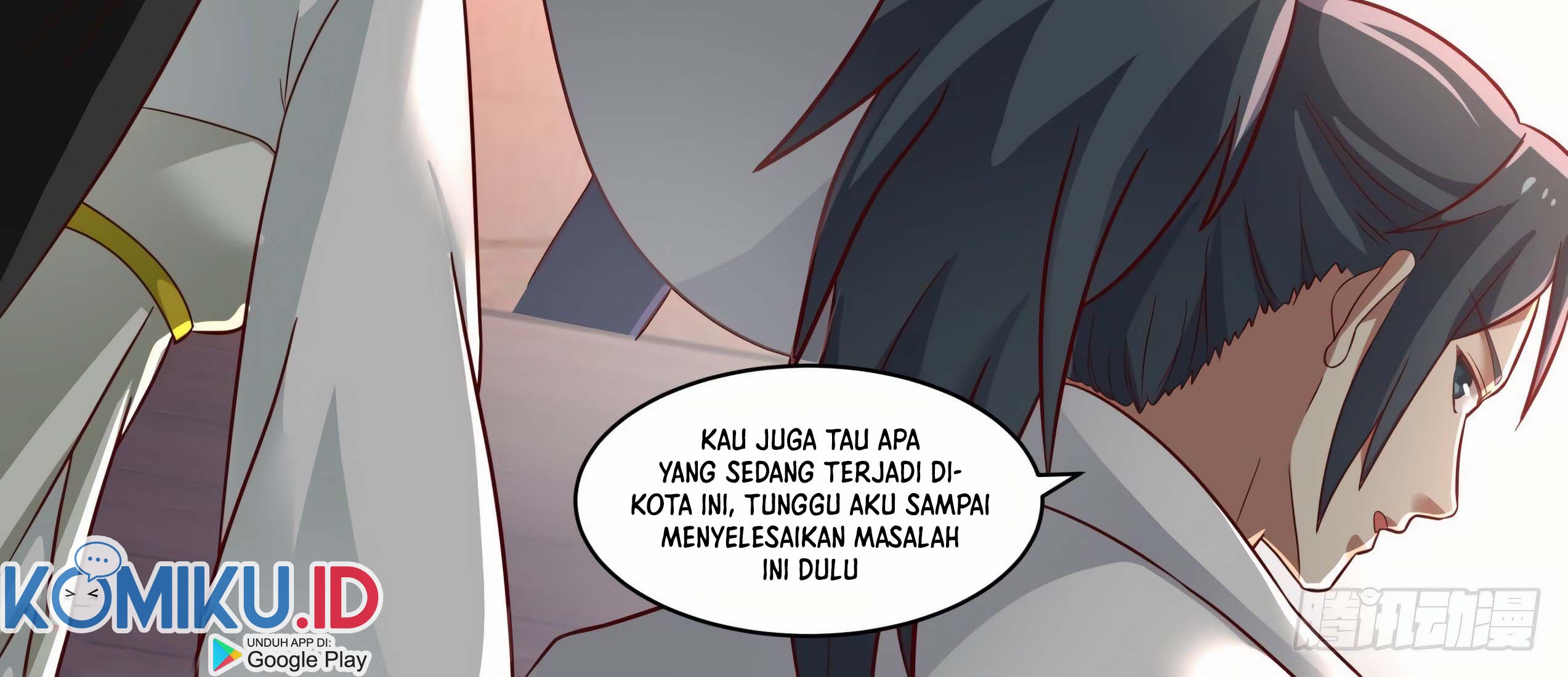 Martial Peak Part 1 Chapter 1794 - halaman 24