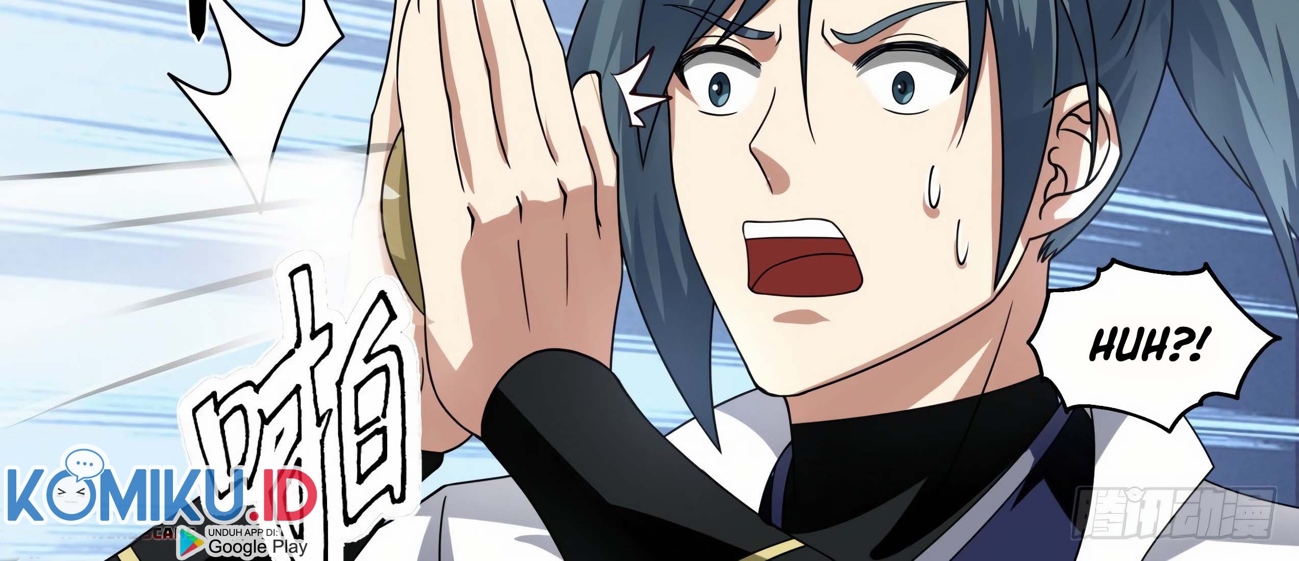 Martial Peak Part 1 Chapter 1795 - halaman 12