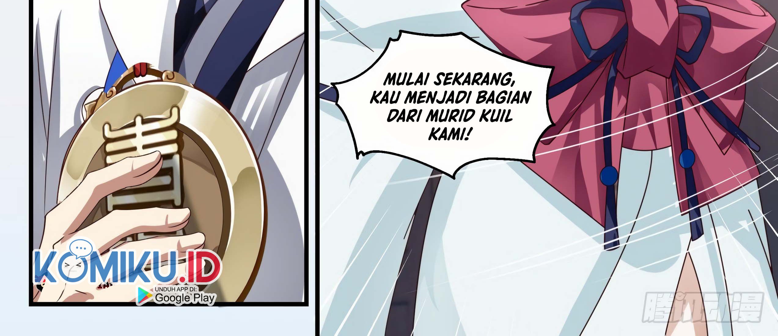 Martial Peak Part 1 Chapter 1795 - halaman 14