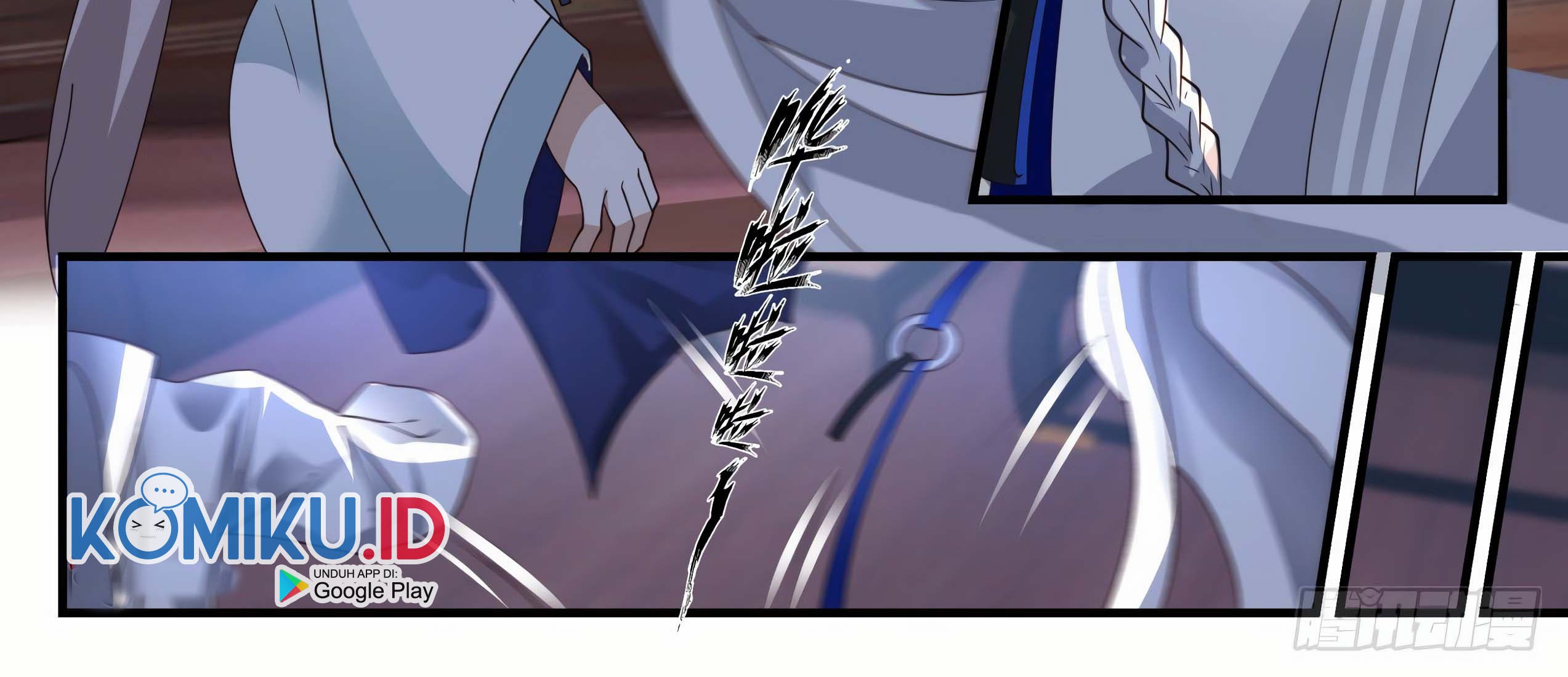 Martial Peak Part 1 Chapter 1795 - halaman 5