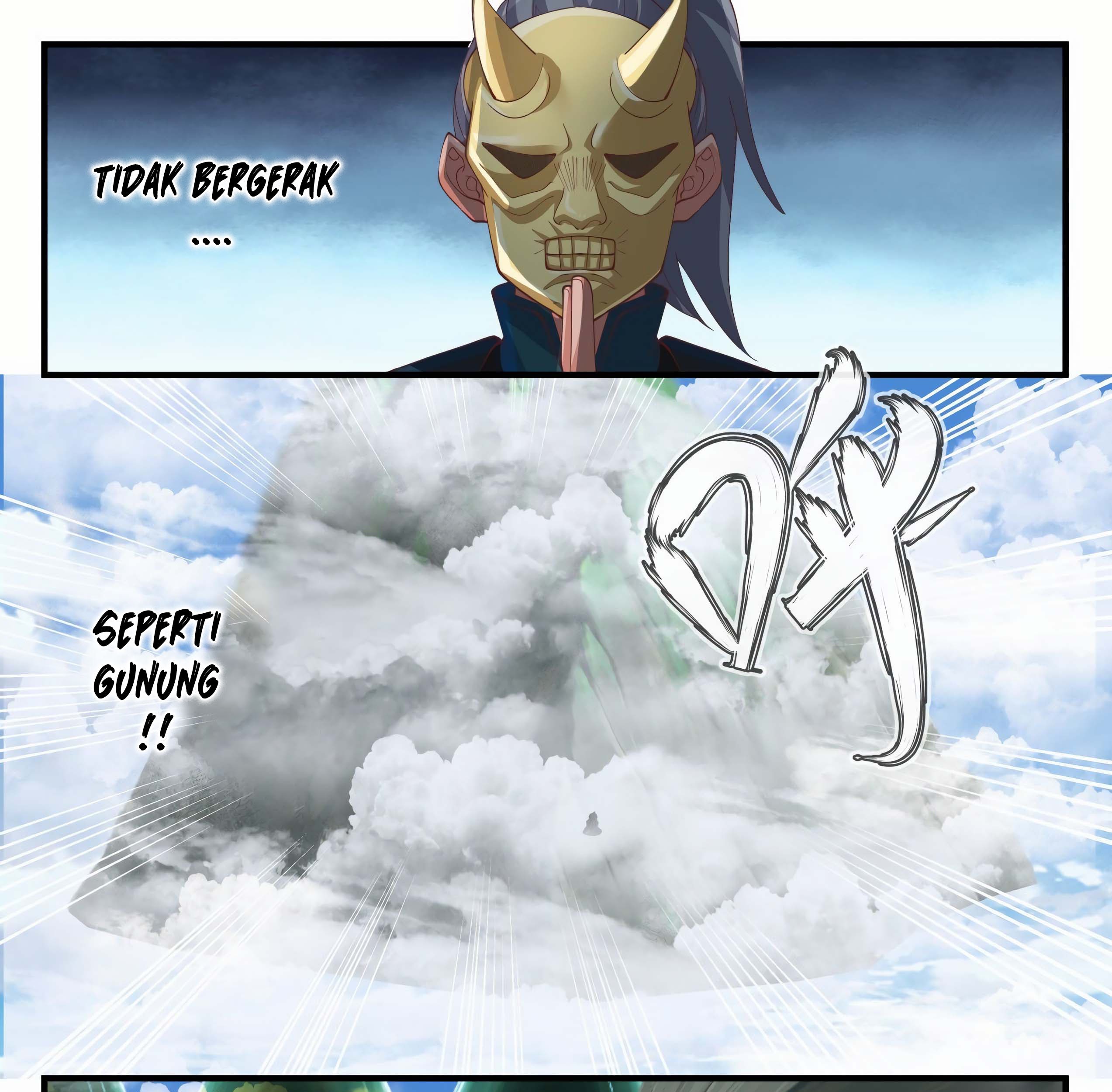 Martial Peak Part 1 Chapter 1797 - halaman 13