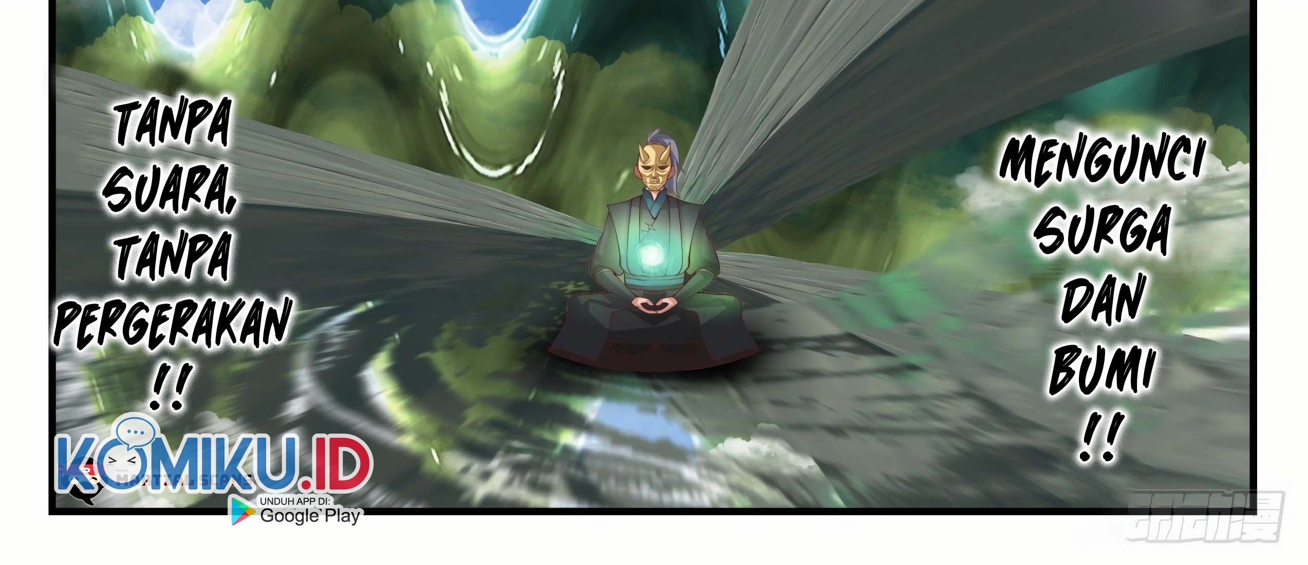 Martial Peak Part 1 Chapter 1797 - halaman 14