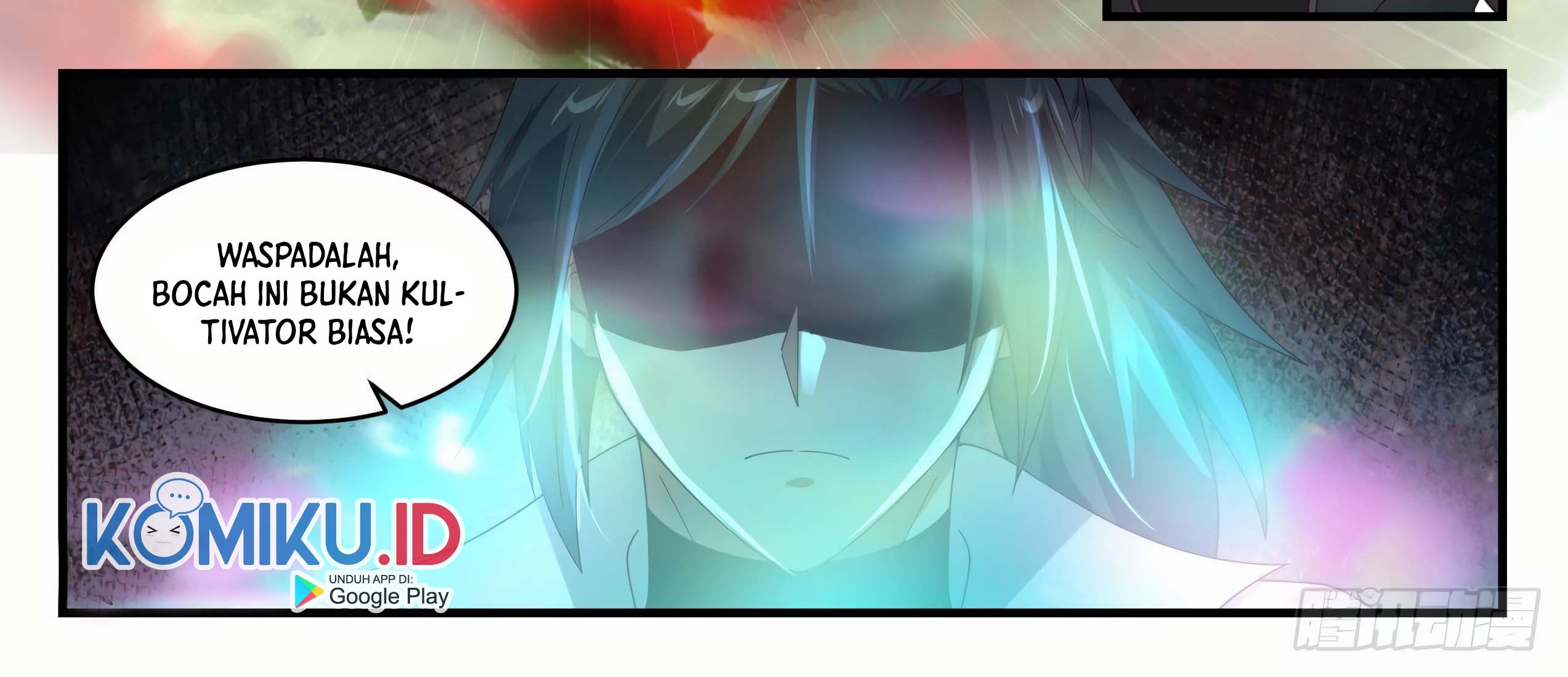 Martial Peak Part 1 Chapter 1797 - halaman 24