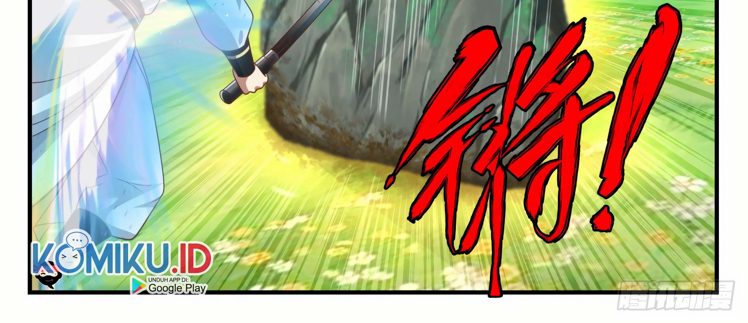 Martial Peak Part 1 Chapter 1798 - halaman 14