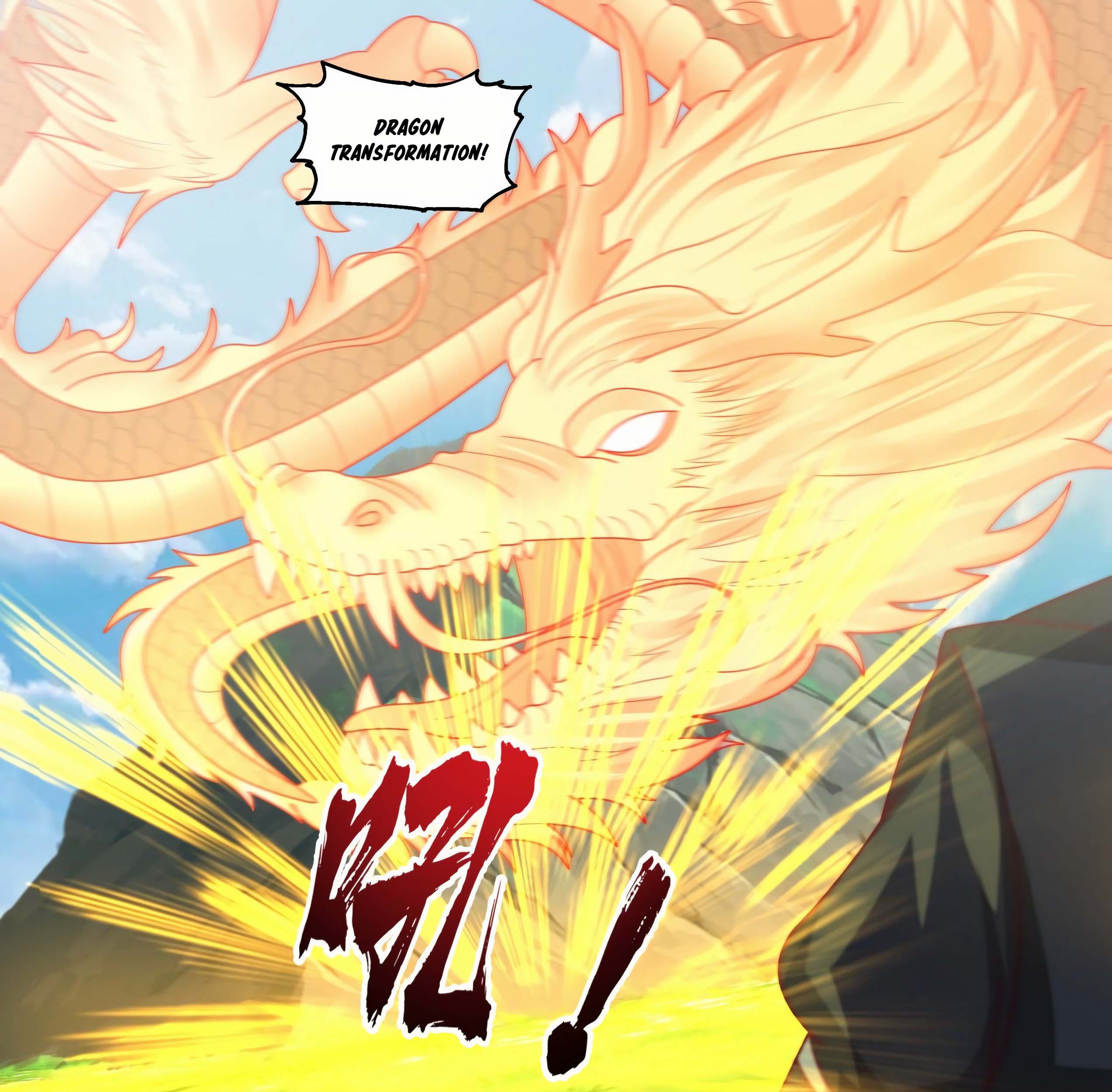 Martial Peak Part 1 Chapter 1798 - halaman 23