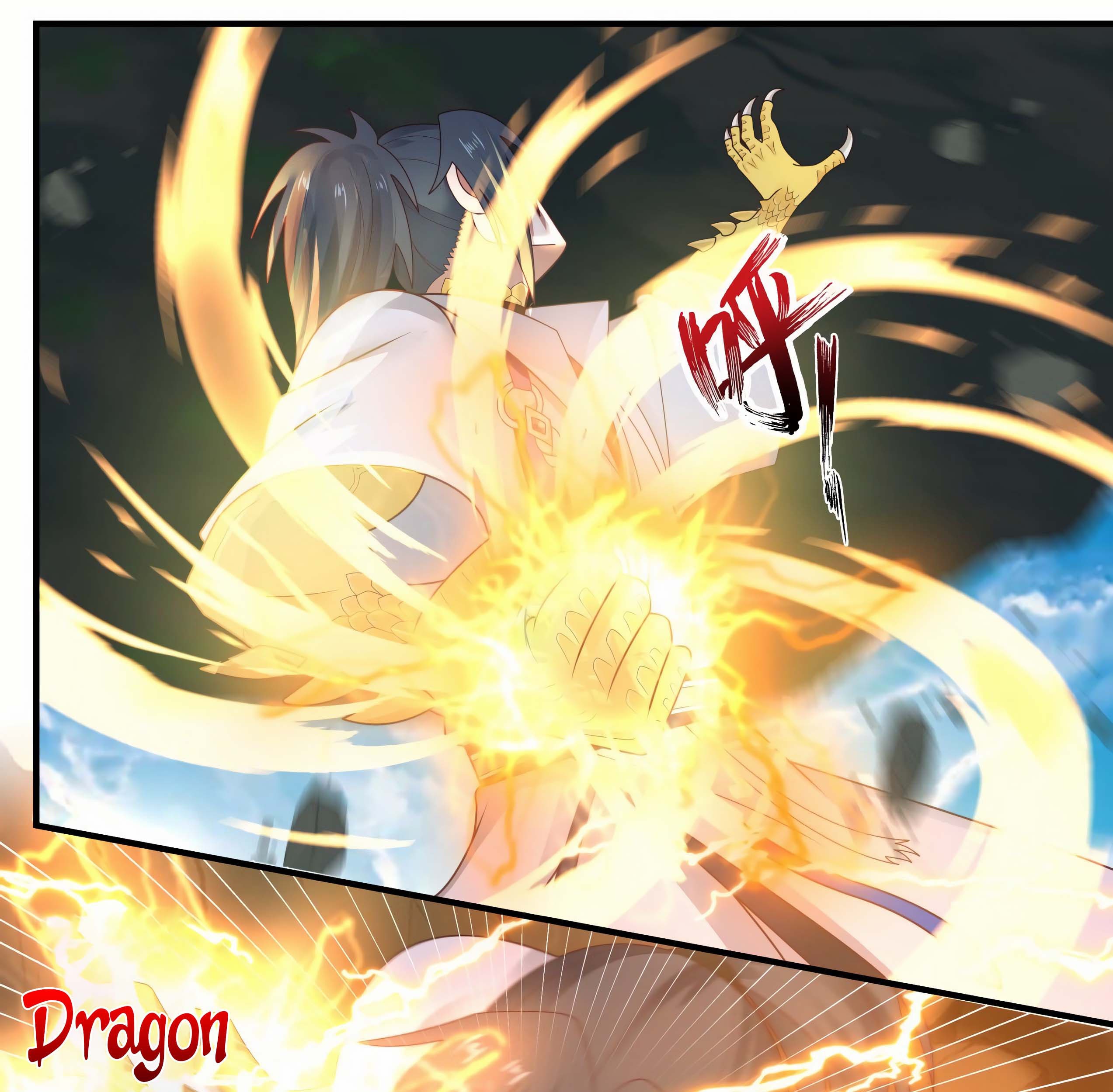 Martial Peak Part 1 Chapter 1798 - halaman 25