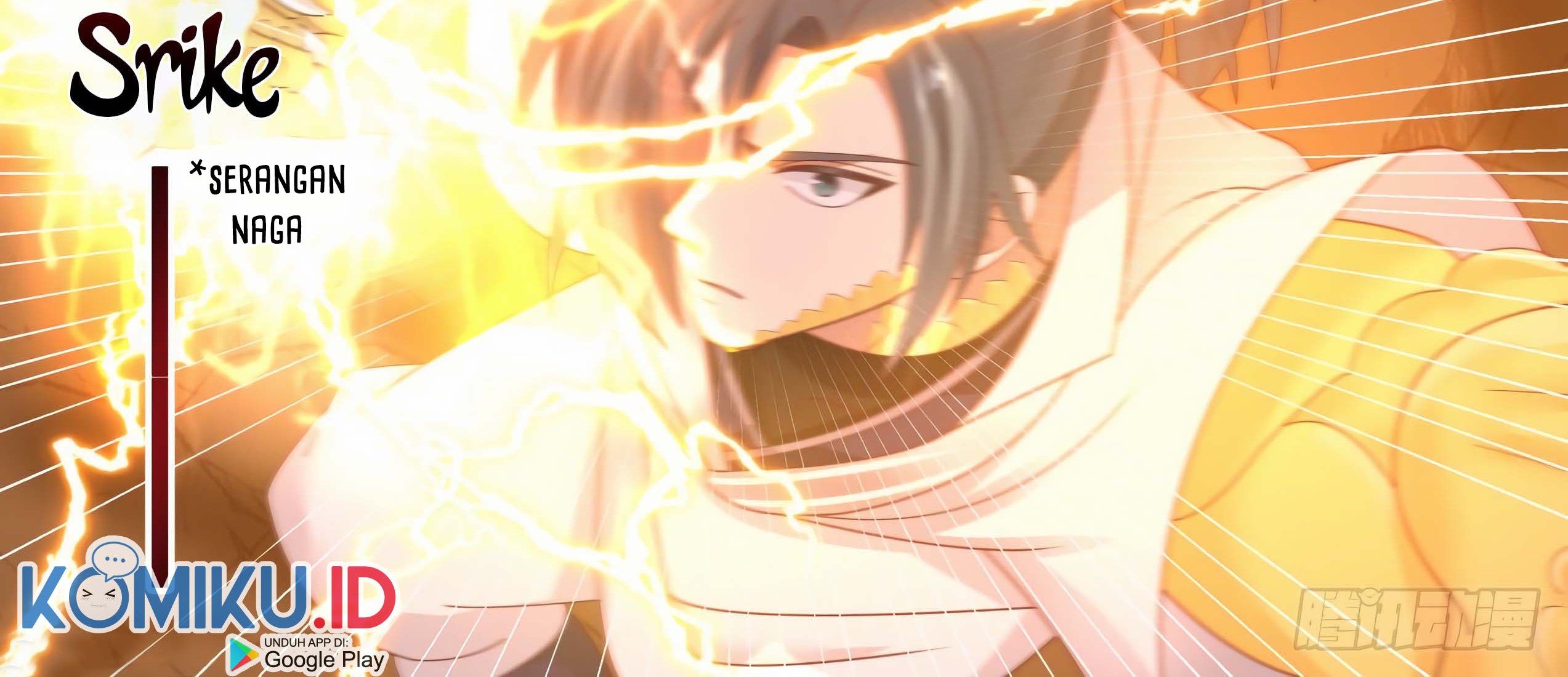 Martial Peak Part 1 Chapter 1798 - halaman 26