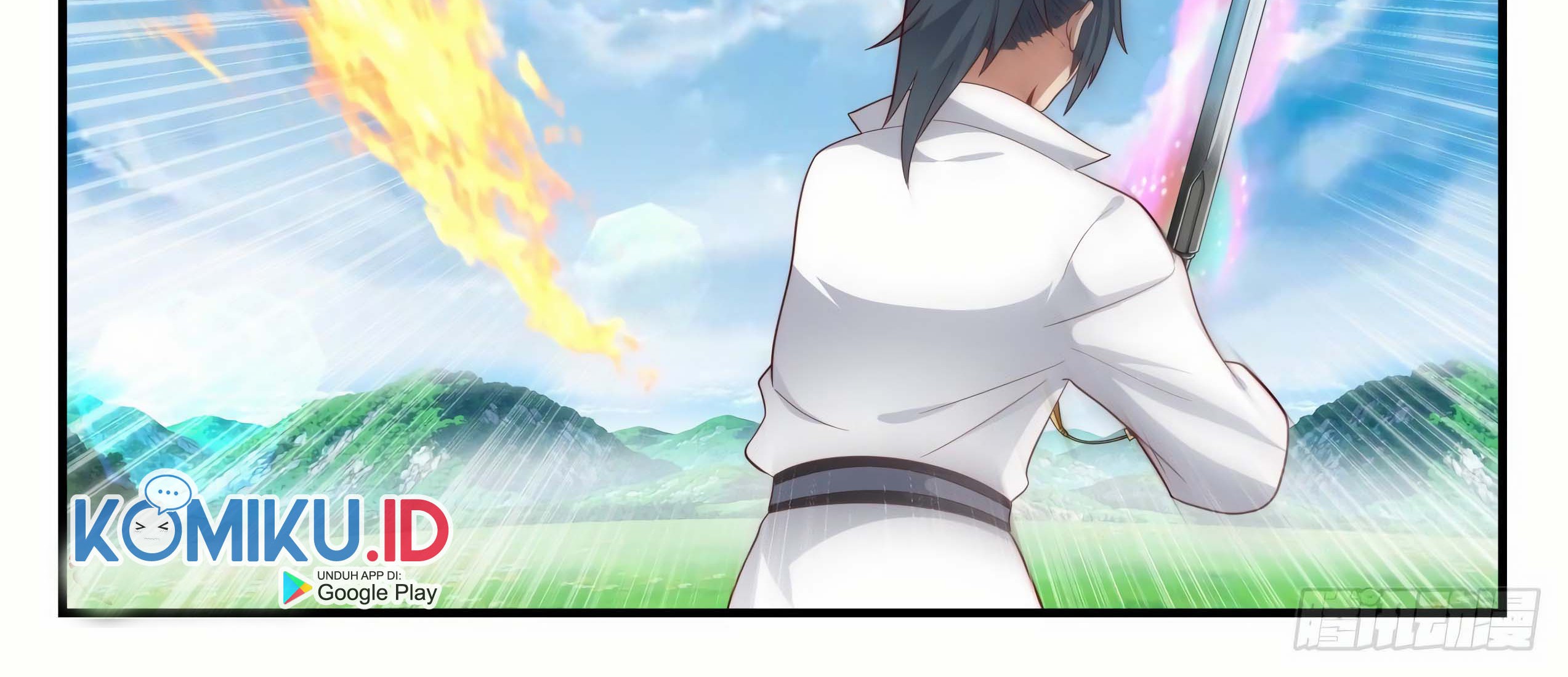 Martial Peak Part 1 Chapter 1798 - halaman 5