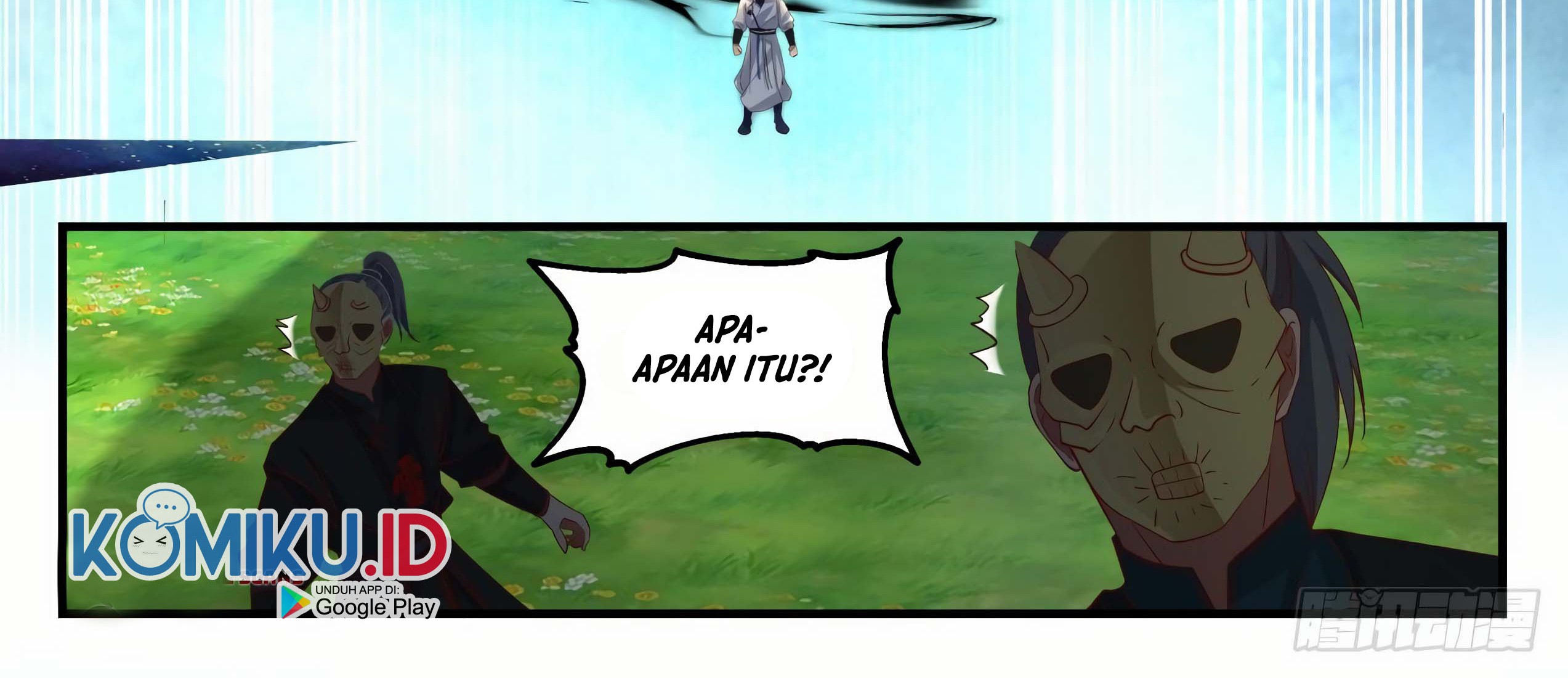 Martial Peak Part 1 Chapter 1799 - halaman 14