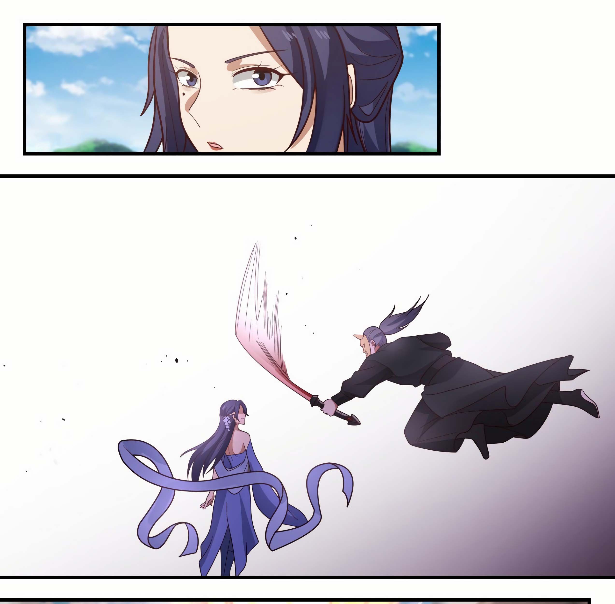 Martial Peak Part 1 Chapter 1799 - halaman 21