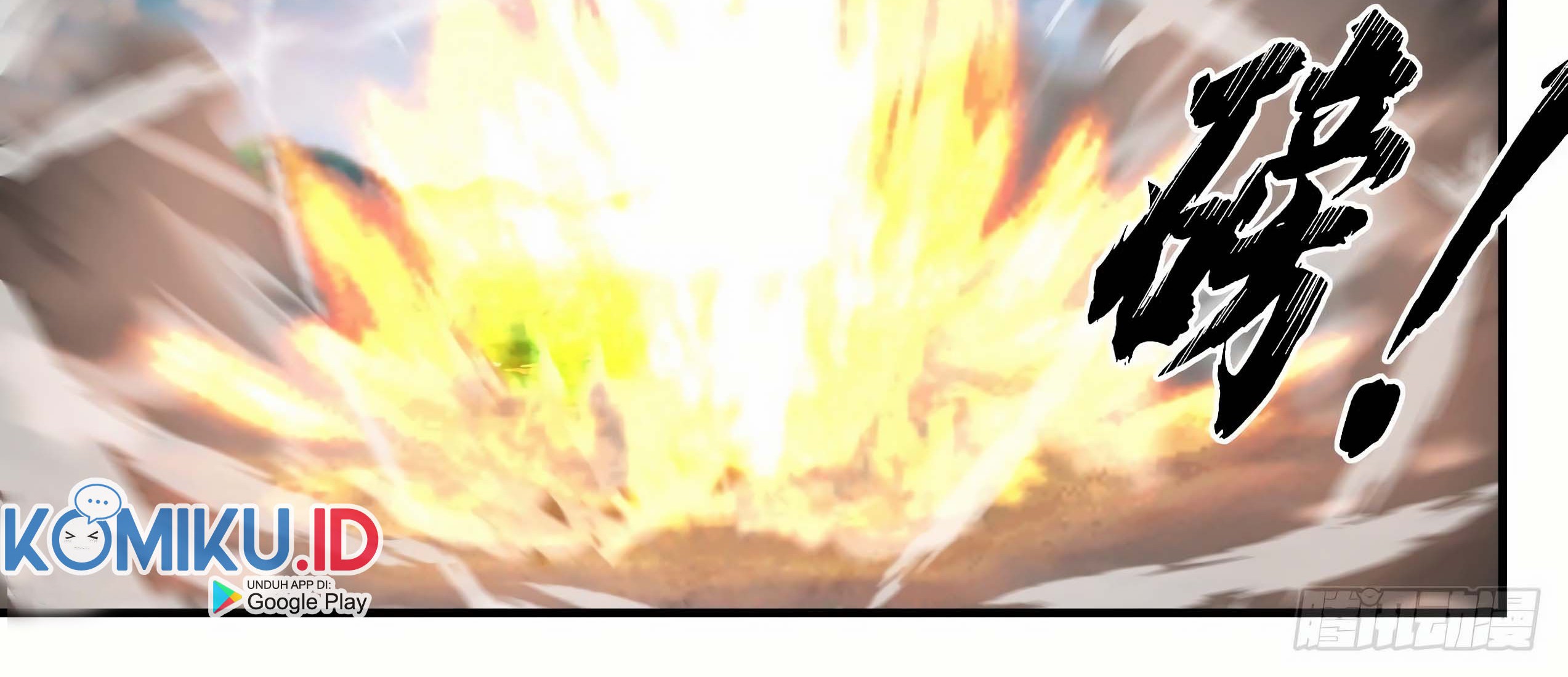 Martial Peak Part 1 Chapter 1799 - halaman 22