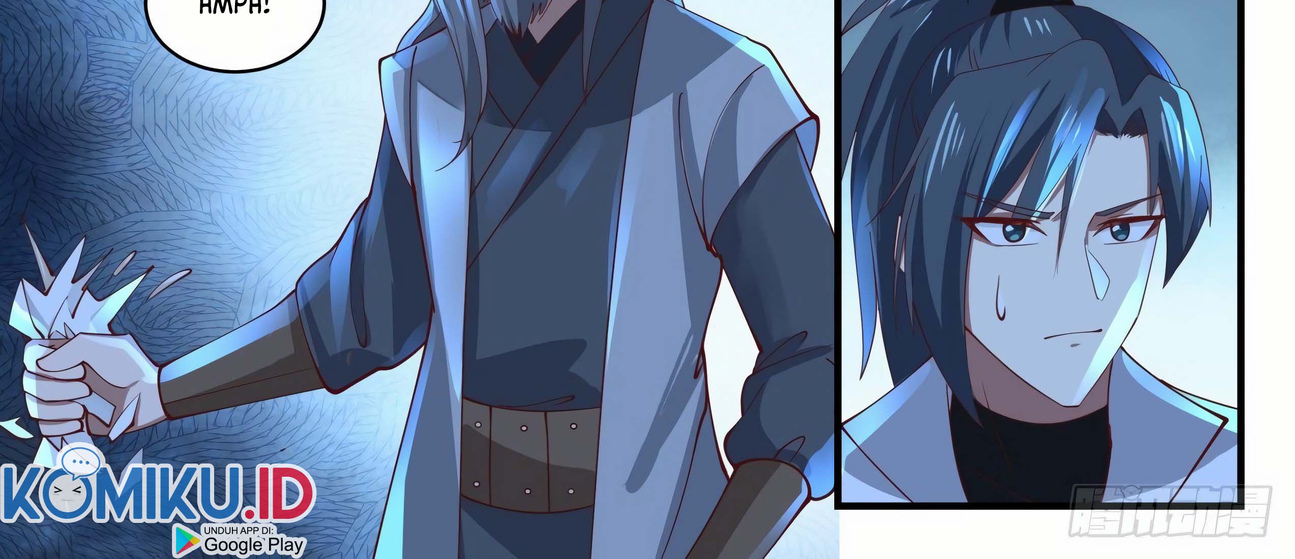 Martial Peak Part 1 Chapter 1802 - halaman 24