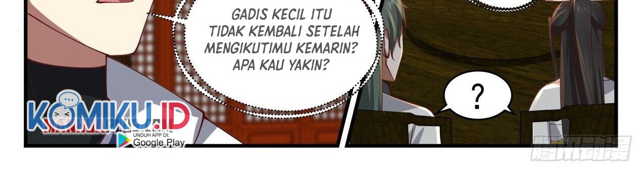 Martial Peak Part 1 Chapter 1805 - halaman 5