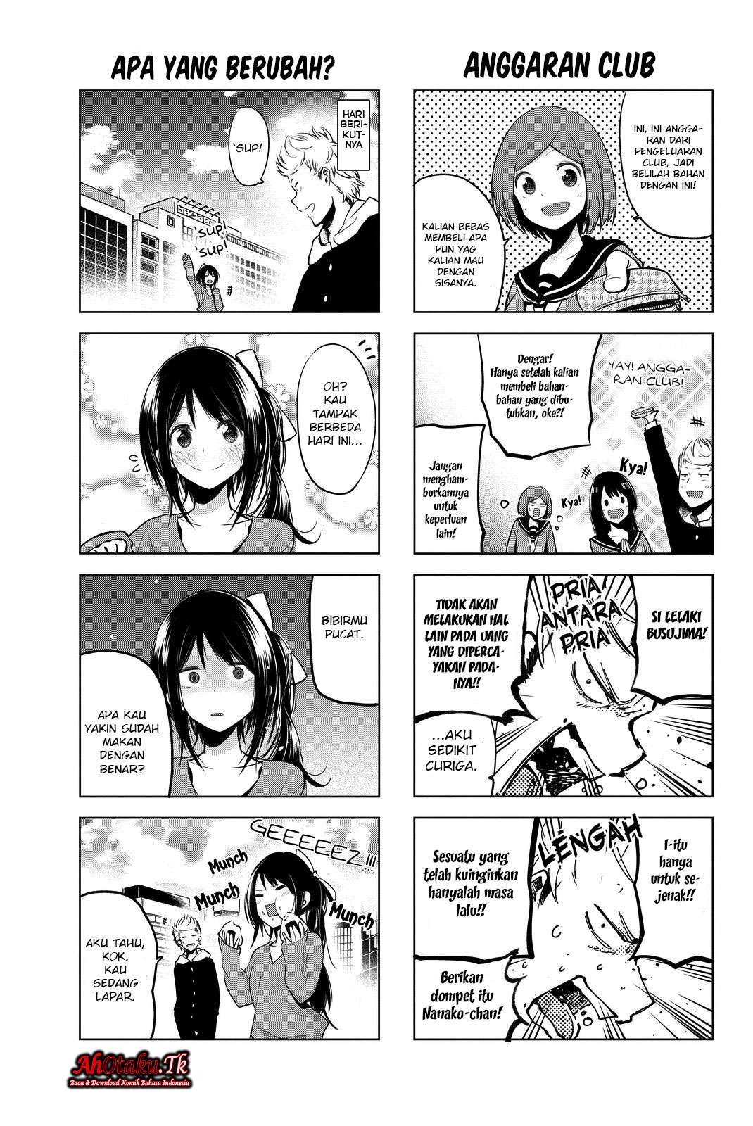 Martial Peak Part 1 Chapter 181 - halaman 5