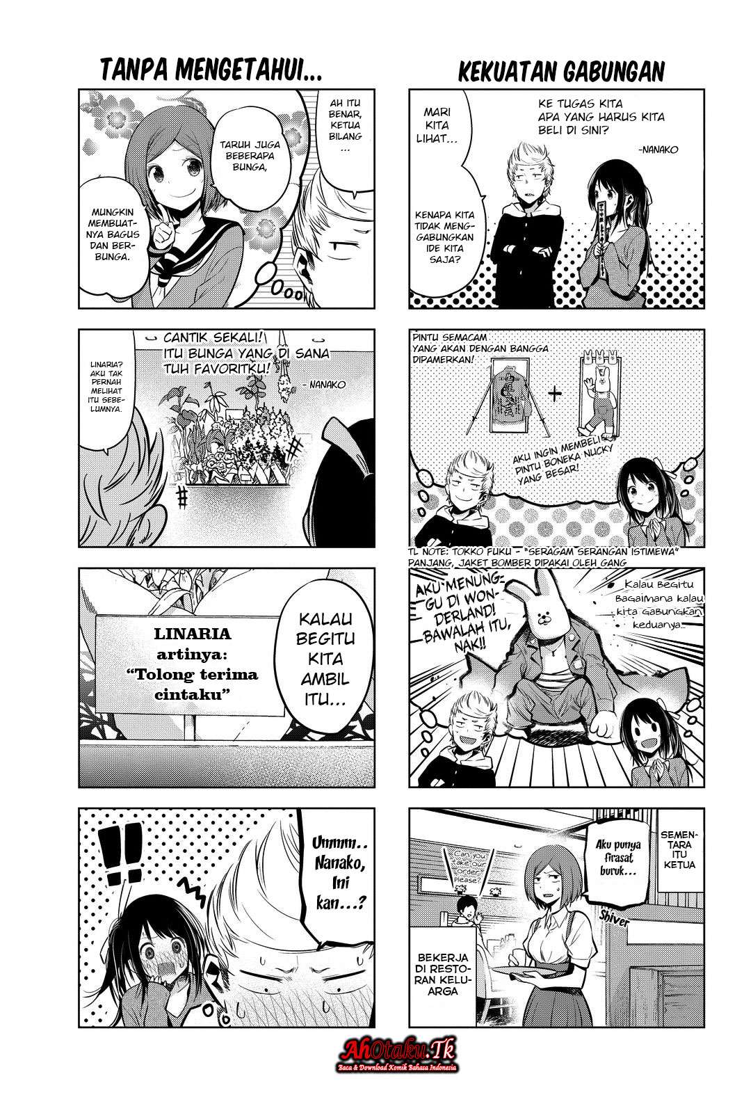 Martial Peak Part 1 Chapter 181 - halaman 7